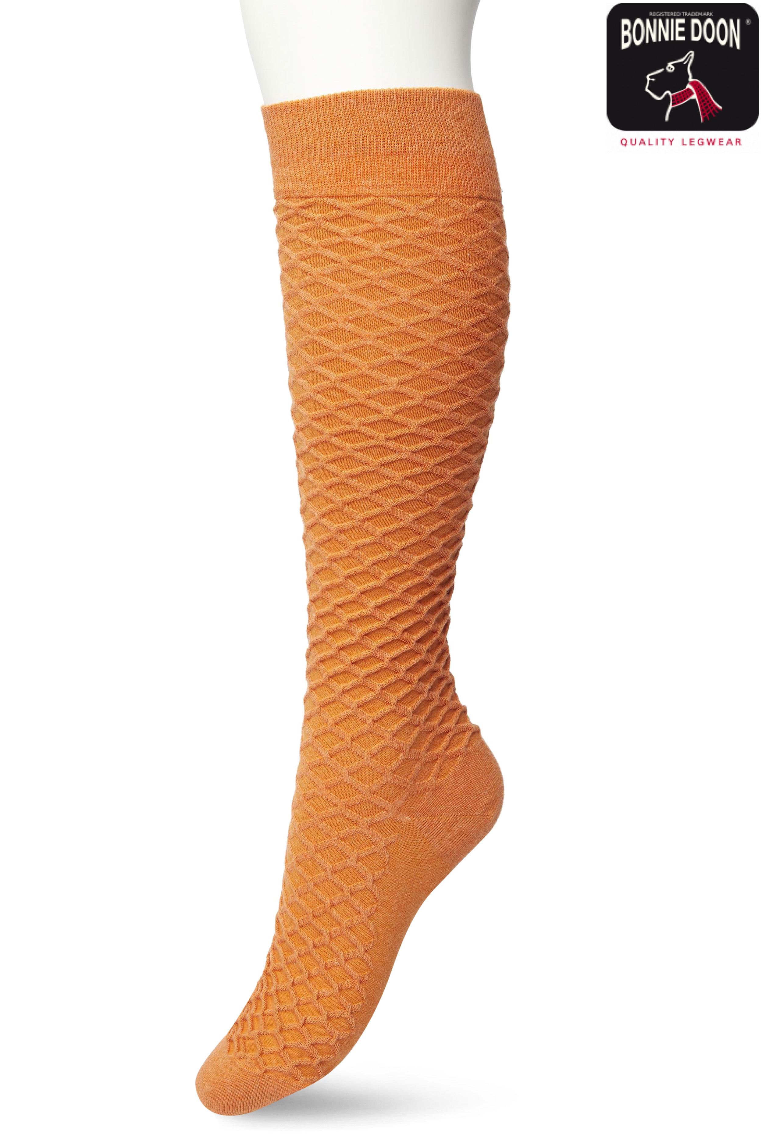 Cable knee high