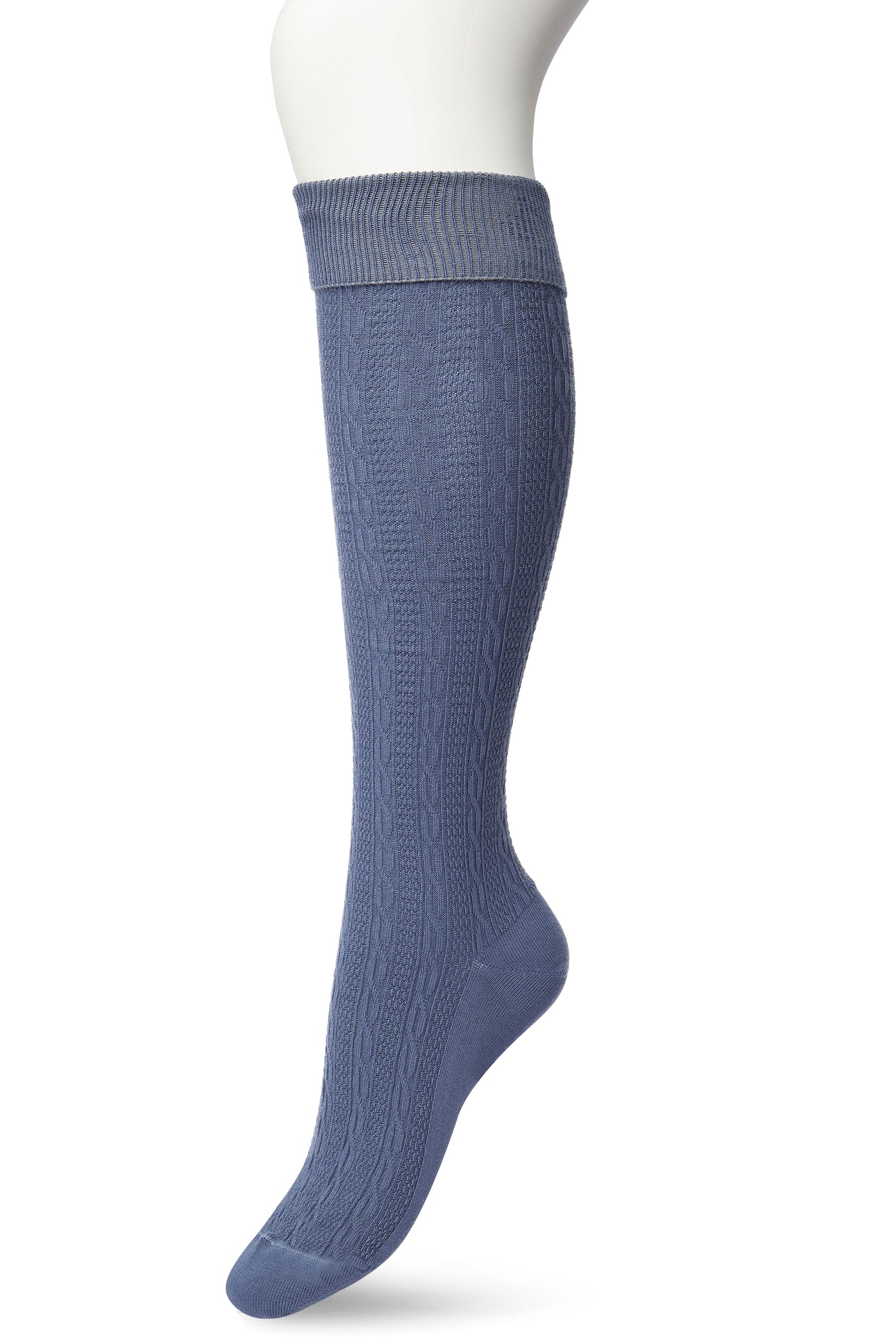 Classic Cable knee high Bearingsea