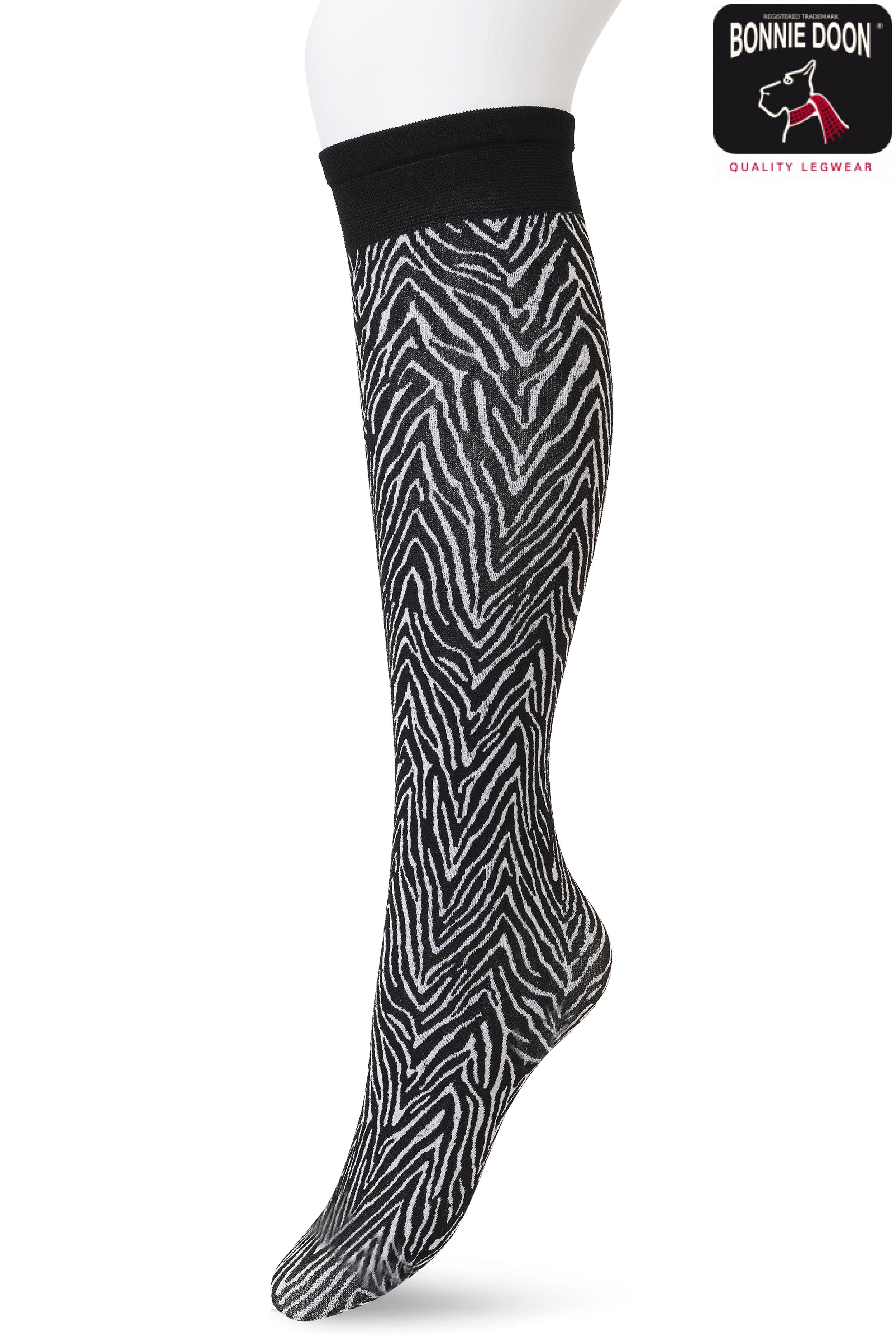 Minotauro knee high Black