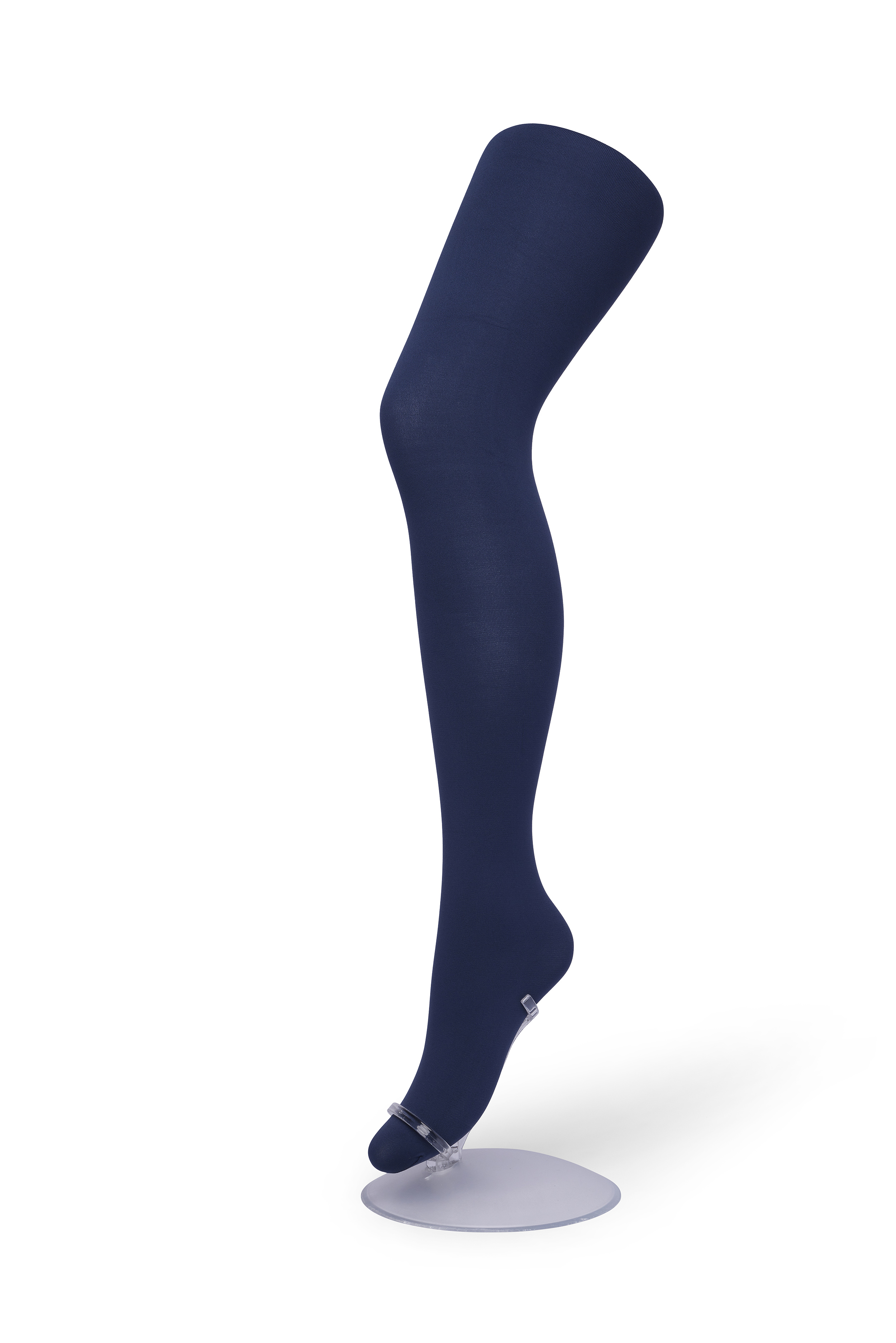 Opaque Comfort tights 40 Navy