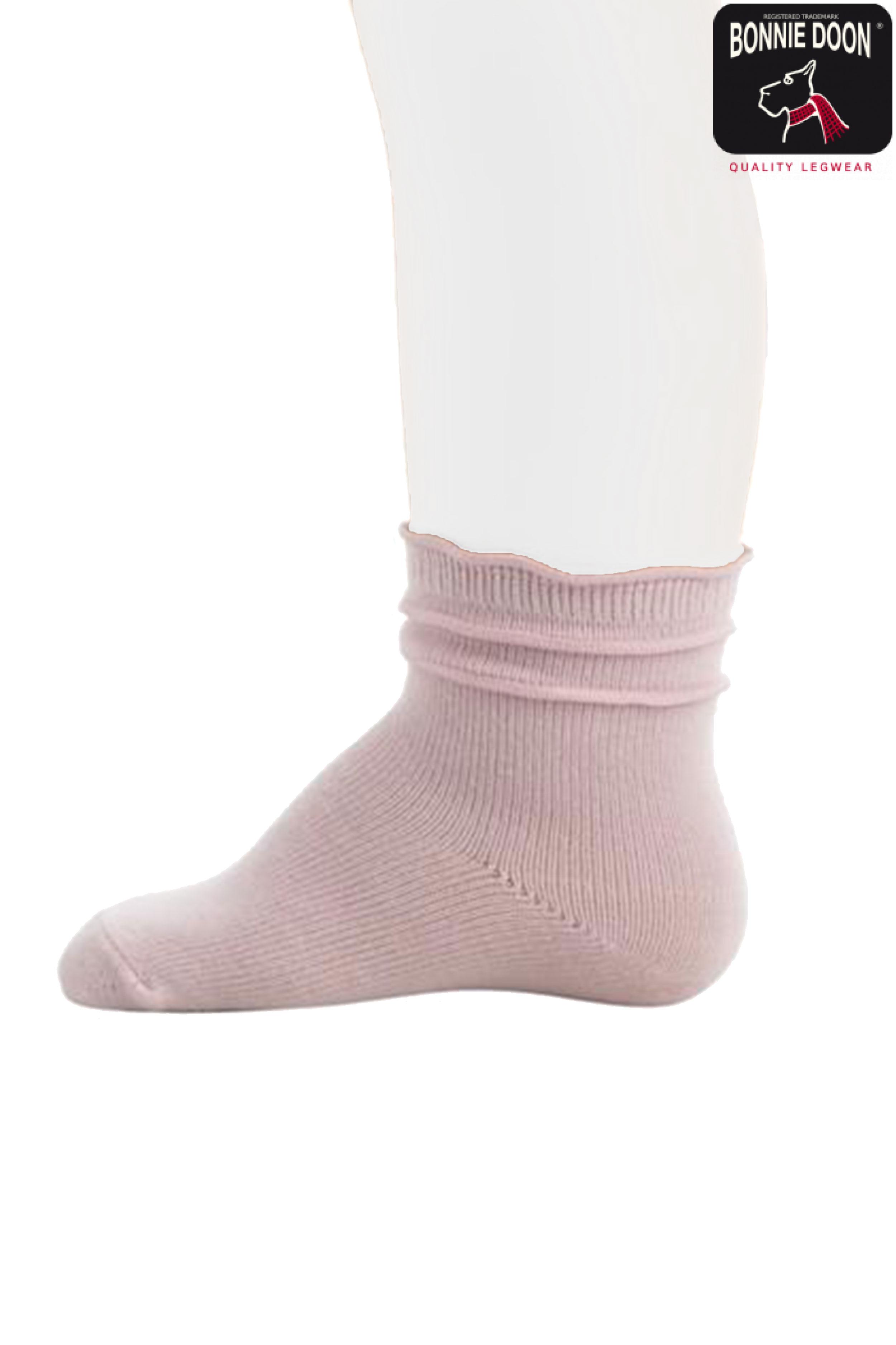 Frou-Frou Sock