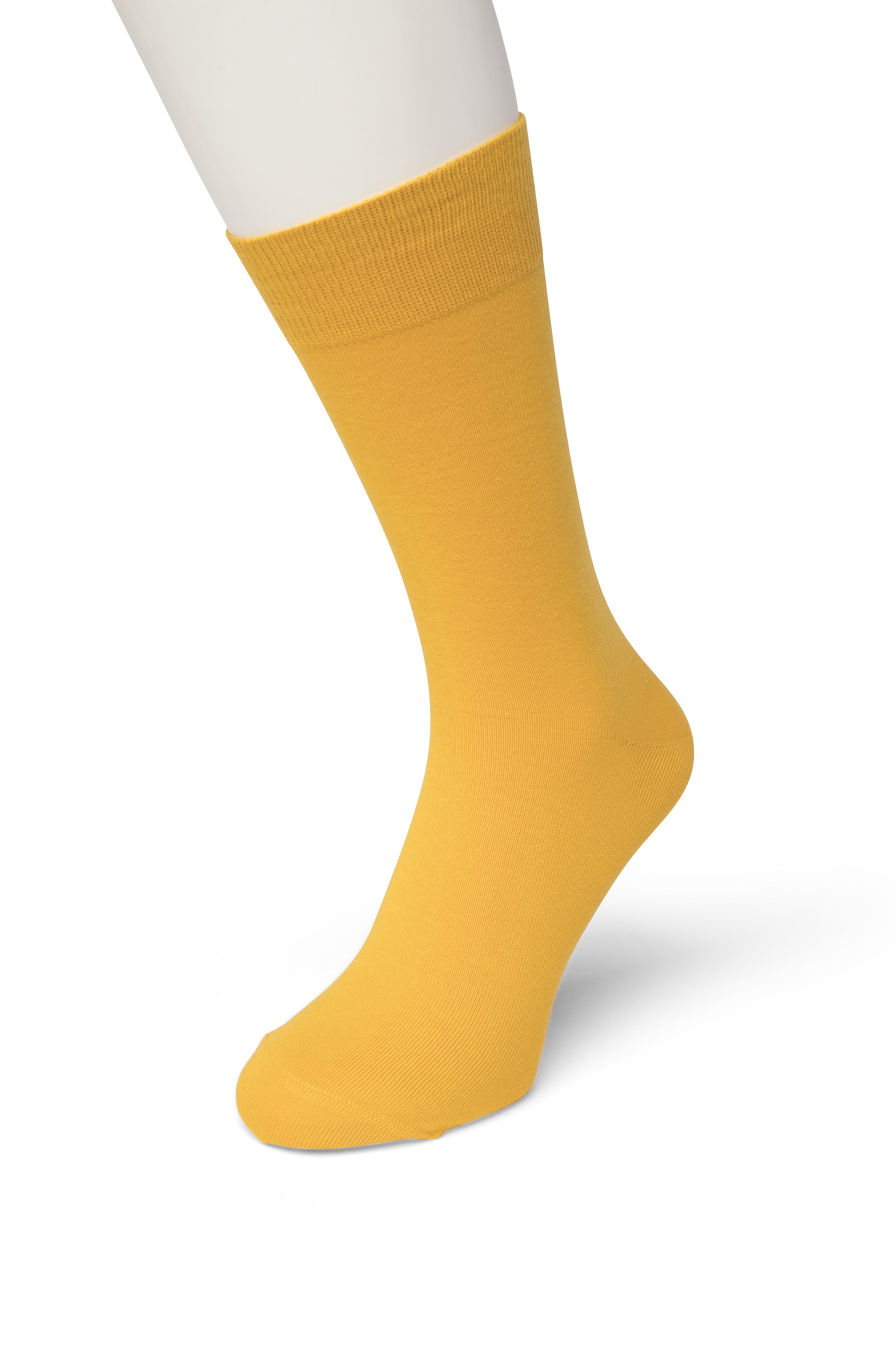 Cotton Sock Egg