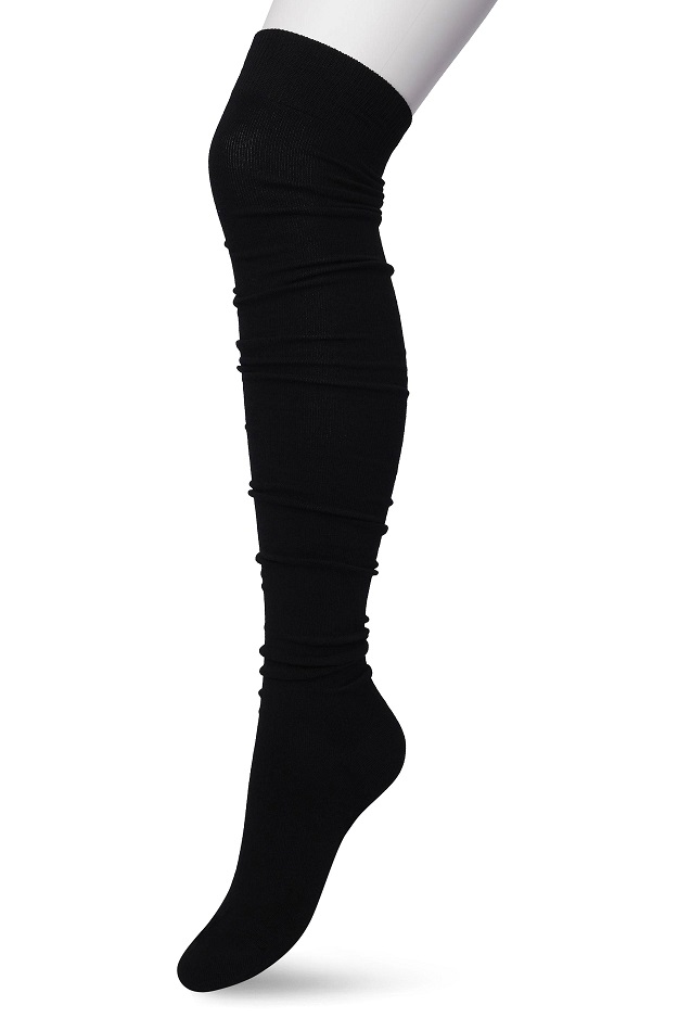 Cotton OTK Black