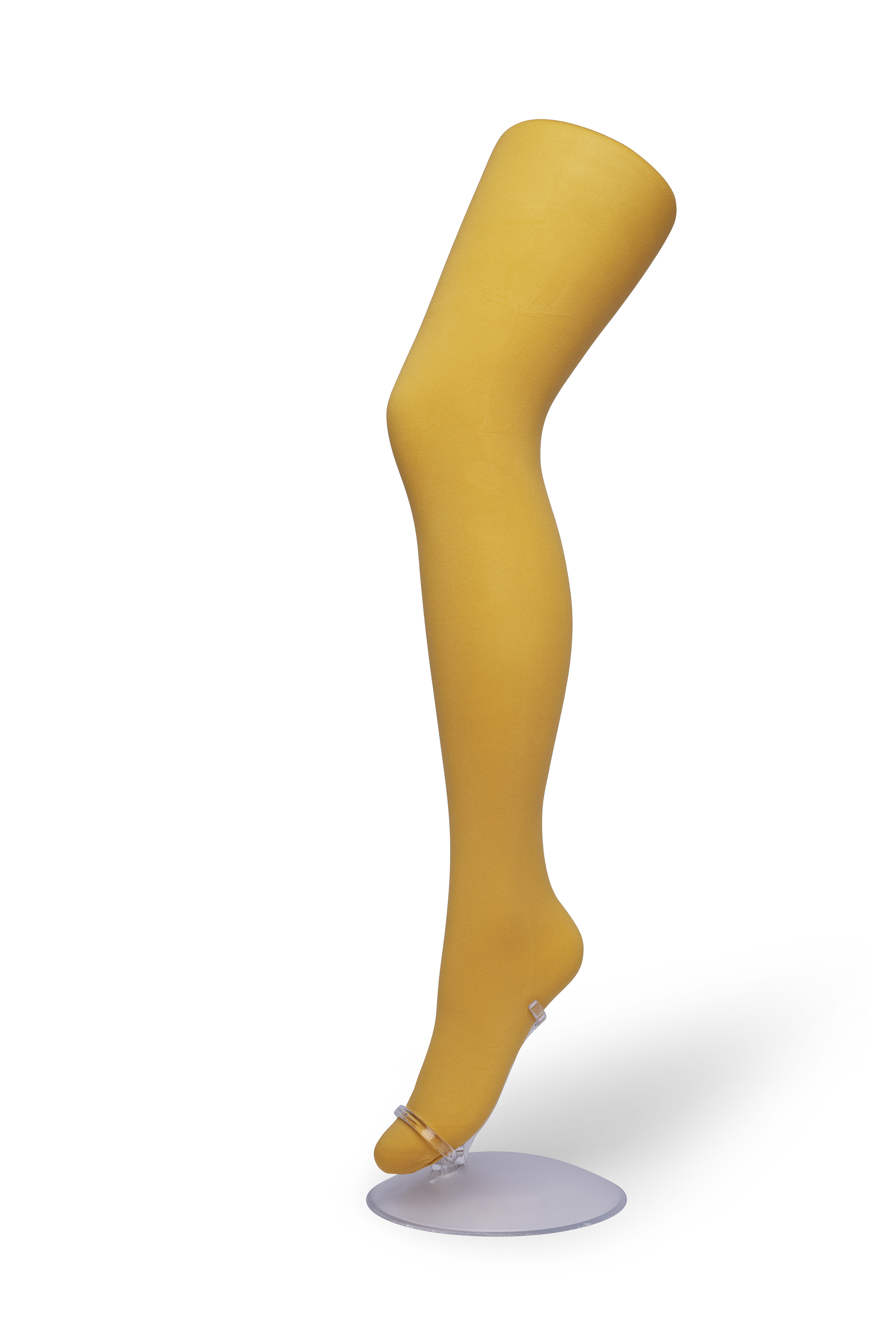 Opaque Comfort tights 70 Mineral yellow