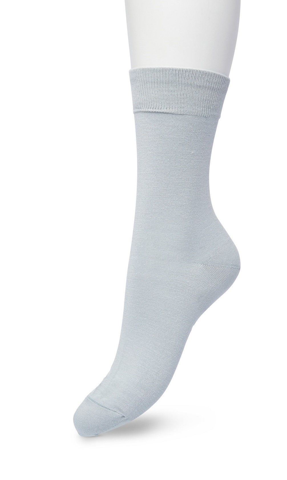 Bamboo sock Mineral