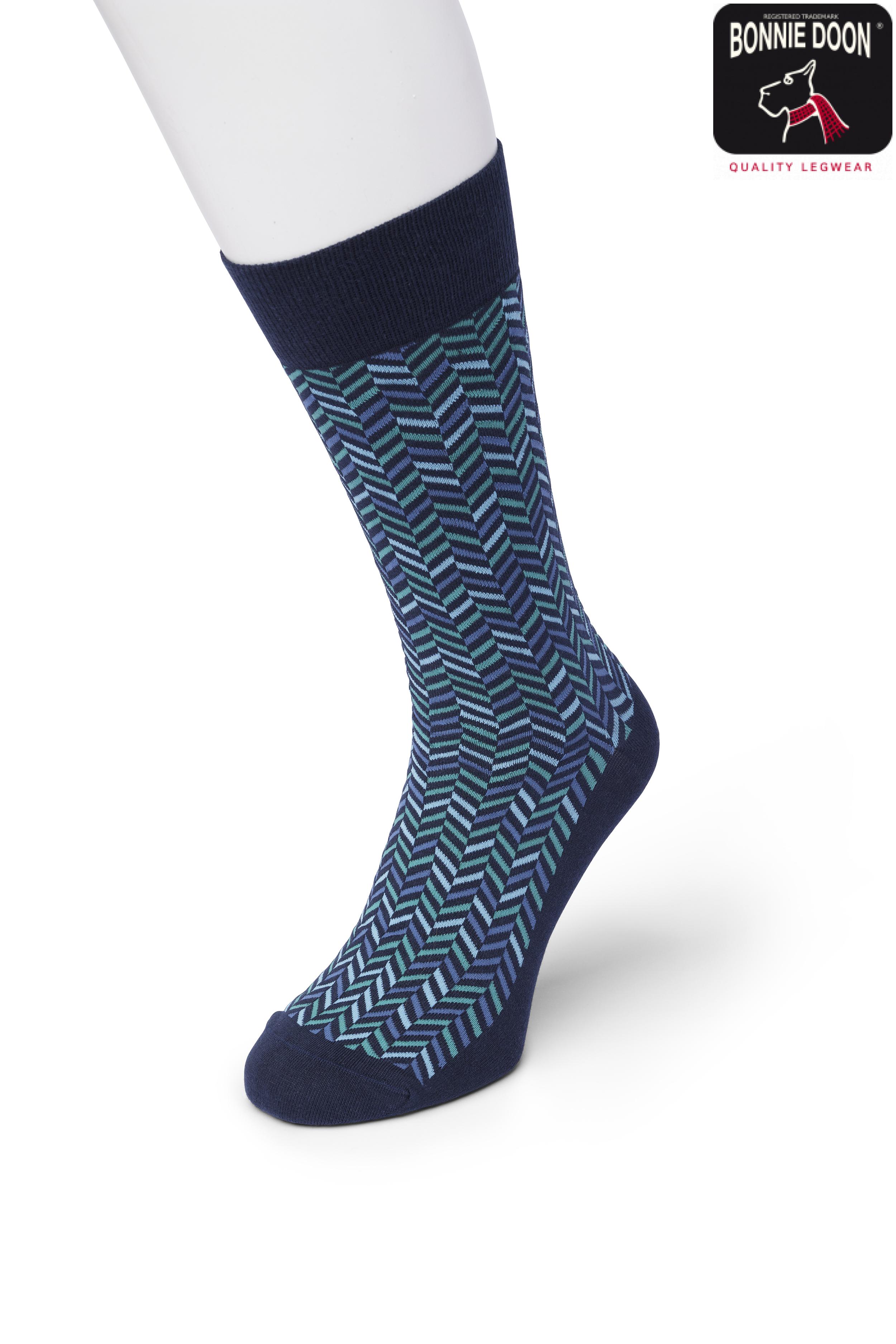 Zigzag sock Bearingsea