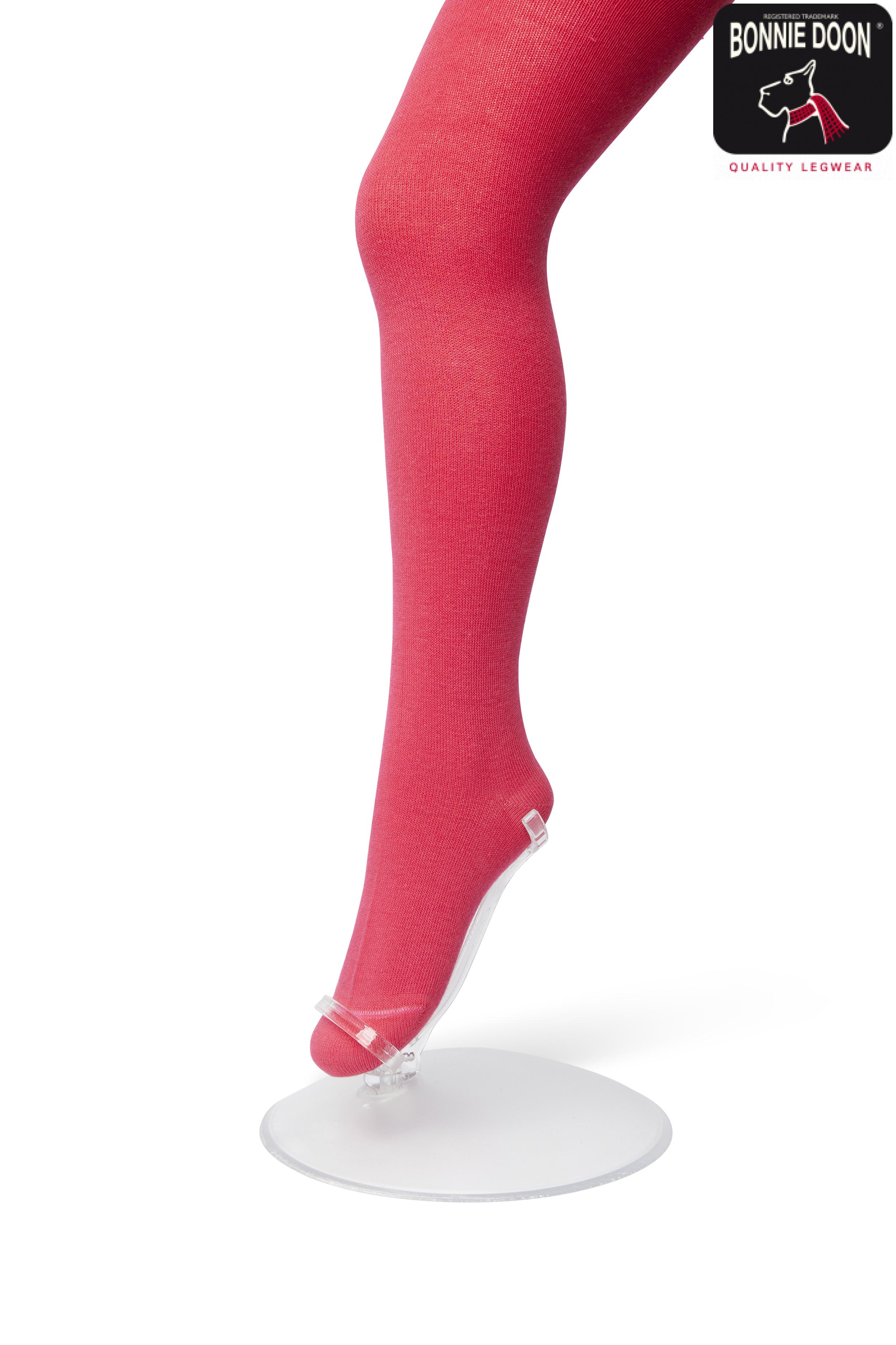 Bio Cotton tights Cheerleader