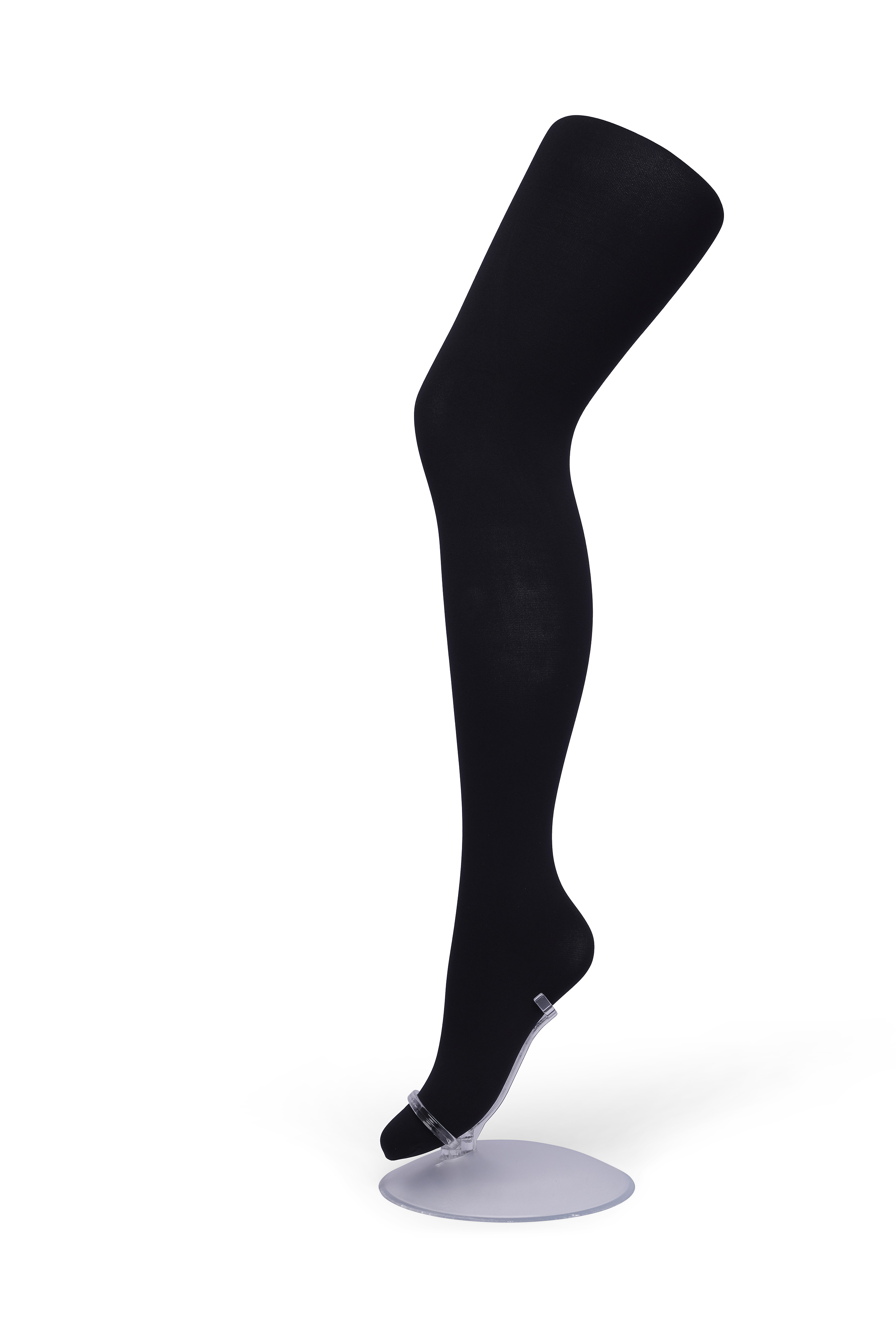 Opaque Comfort tights 40 Black