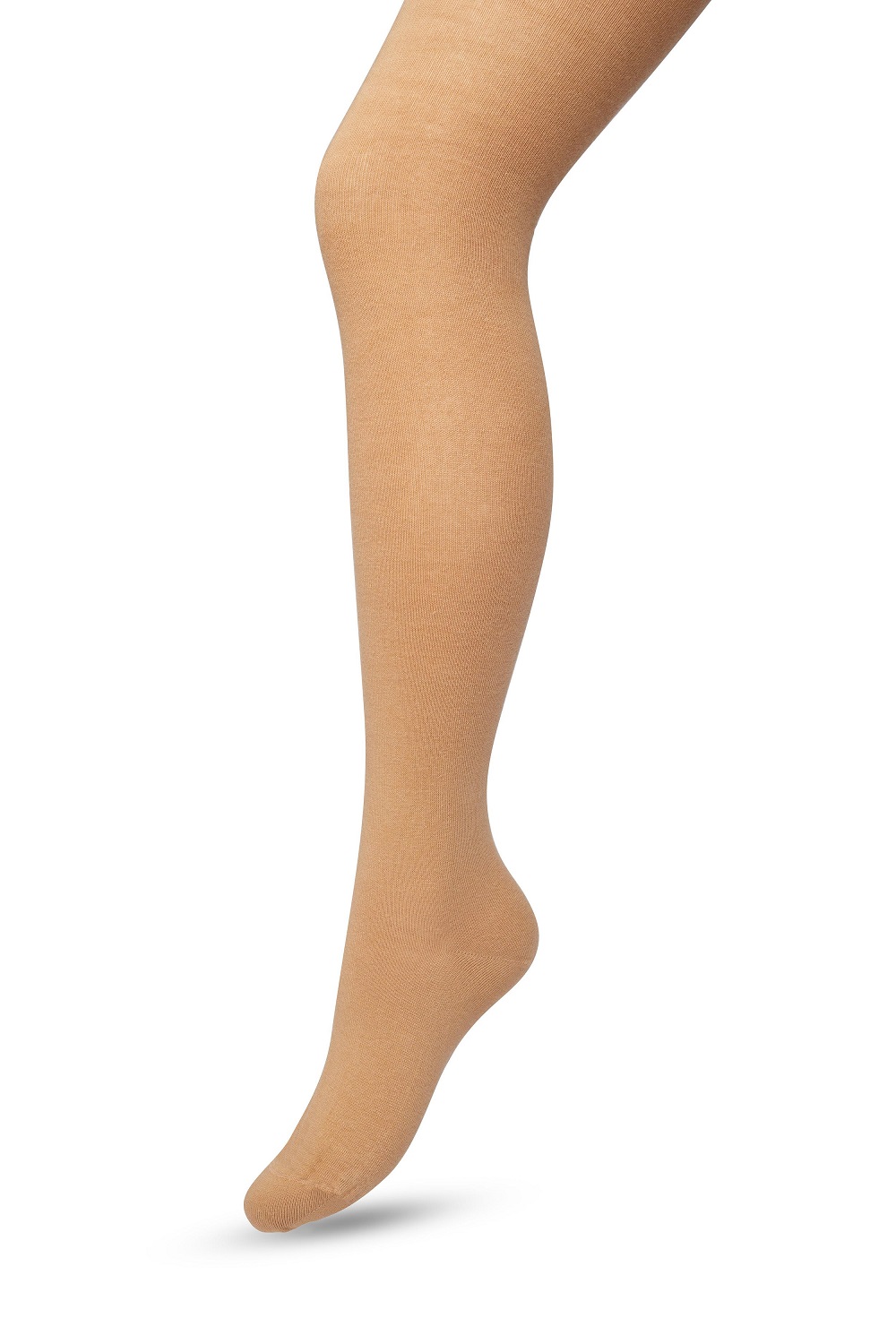 Bio Cotton Tights Macaroon