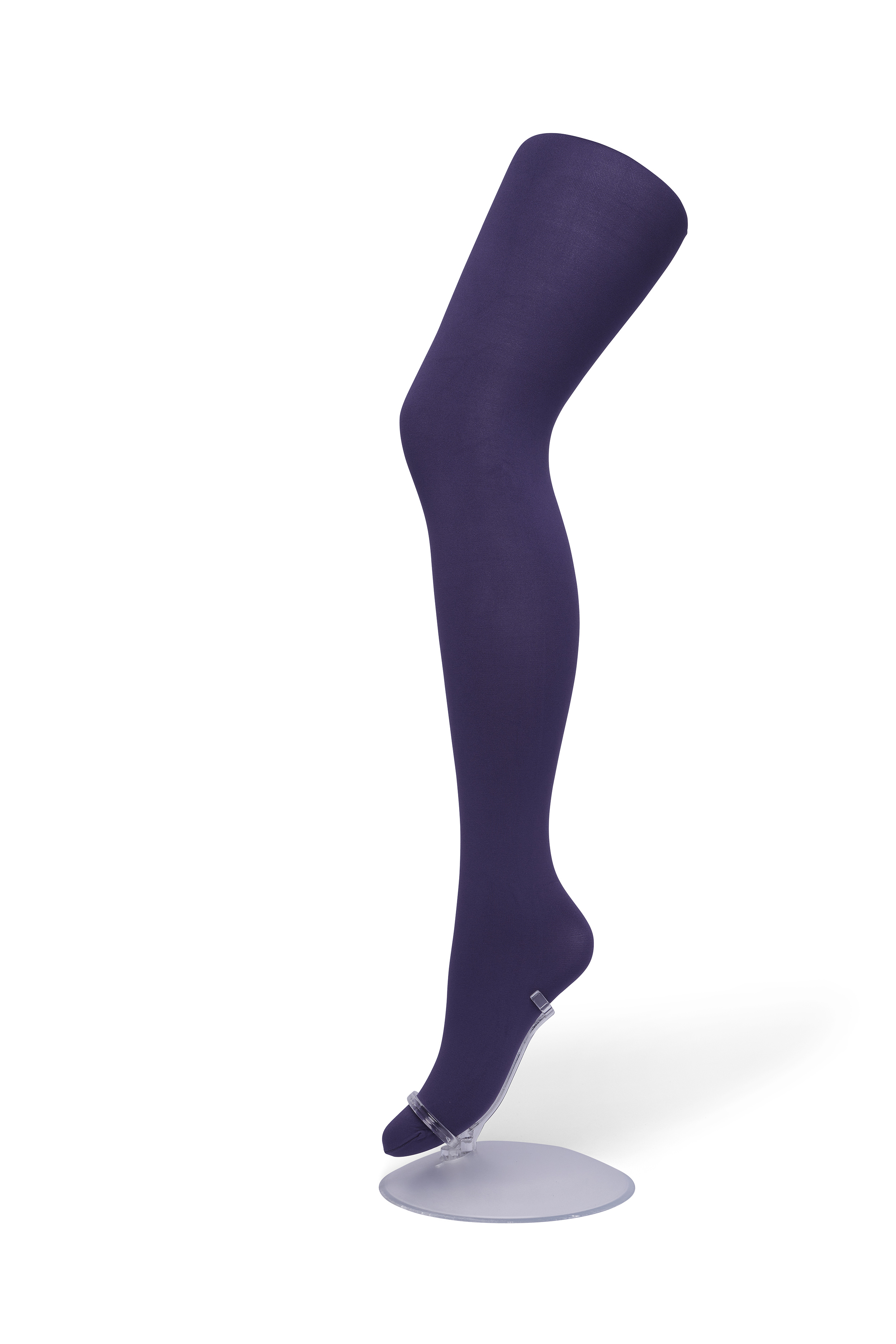 Opaque Comfort tights 70 Blackberry