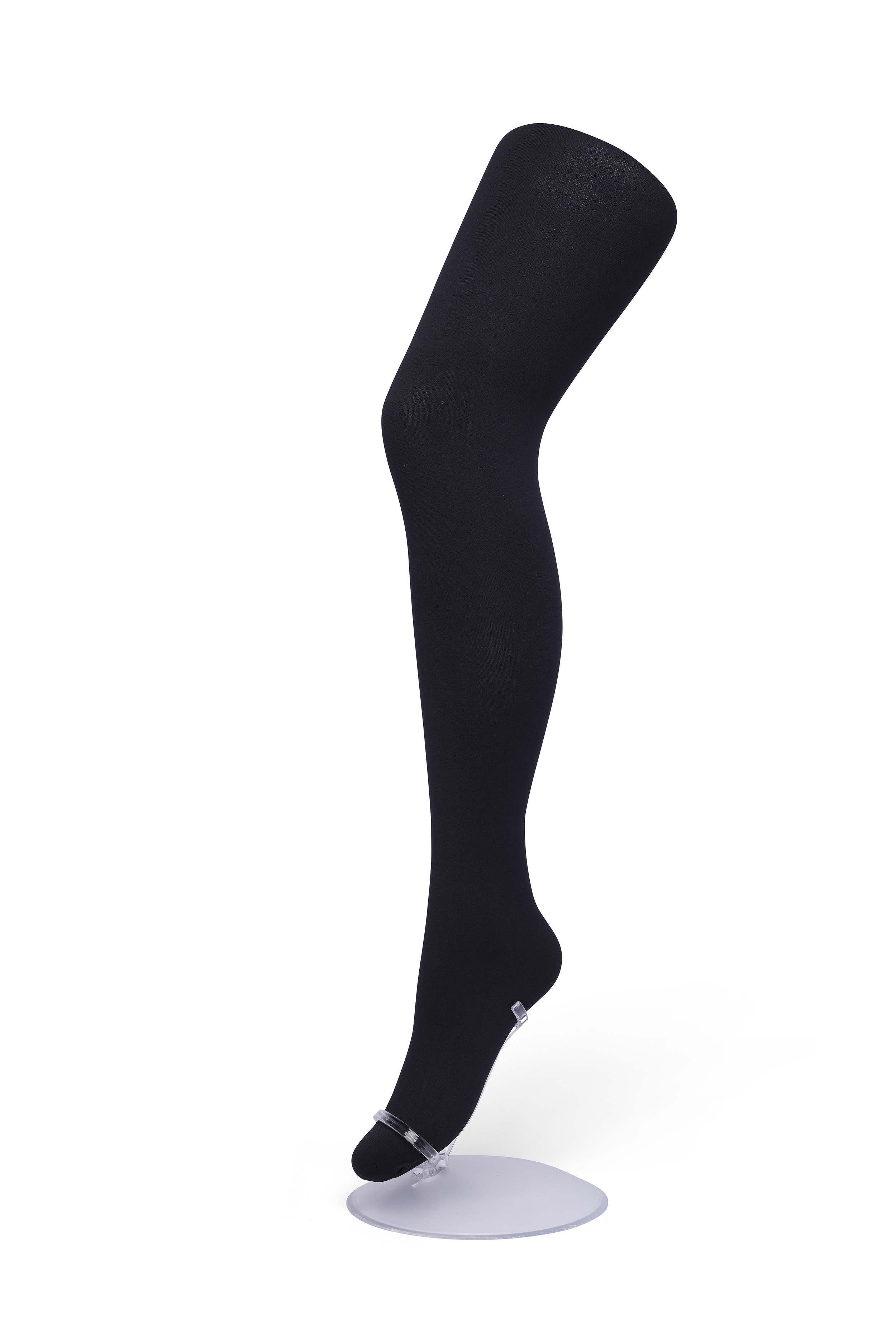 Opaque Comfort tights 70 Black