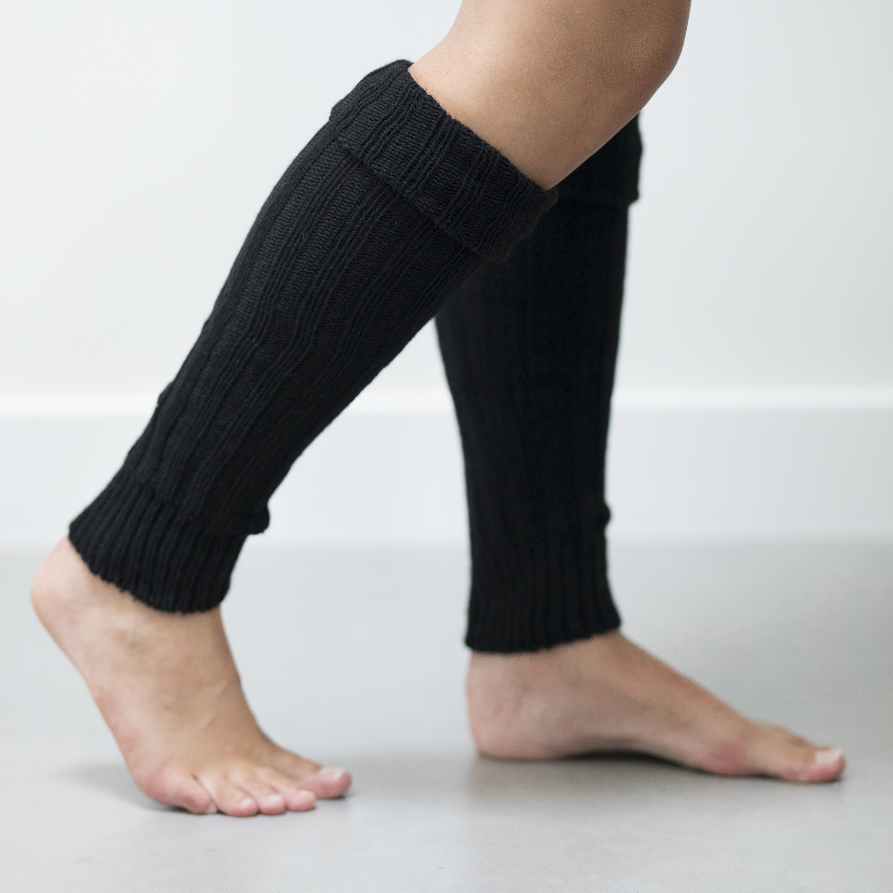 Sleever/Legwarmer Soft pink