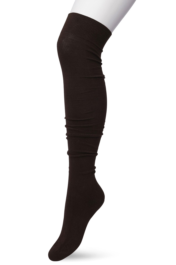 Cotton OTK Dark brown