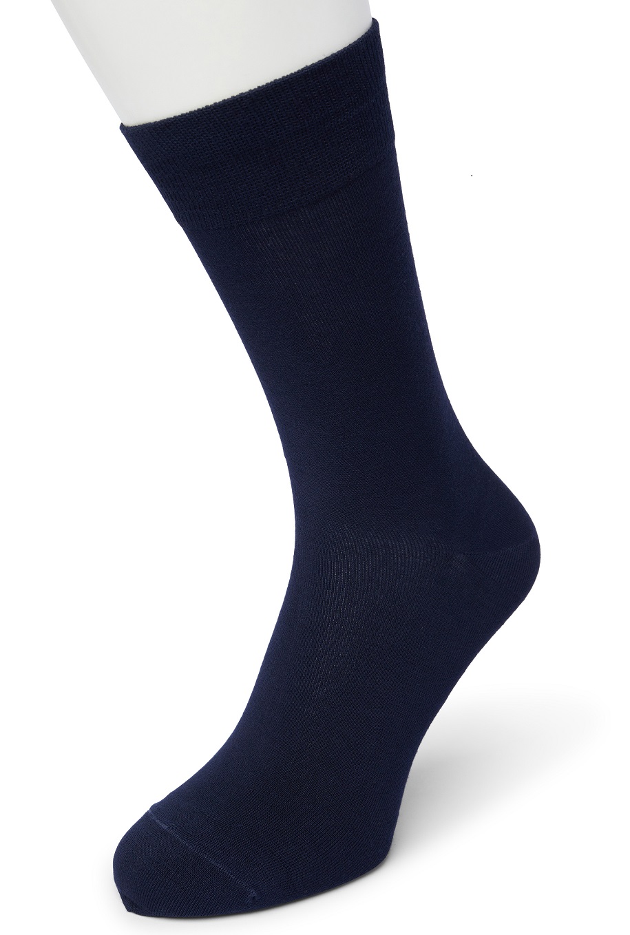 Bamboo sock Navy