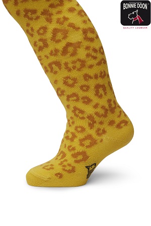 Panther tights Organic