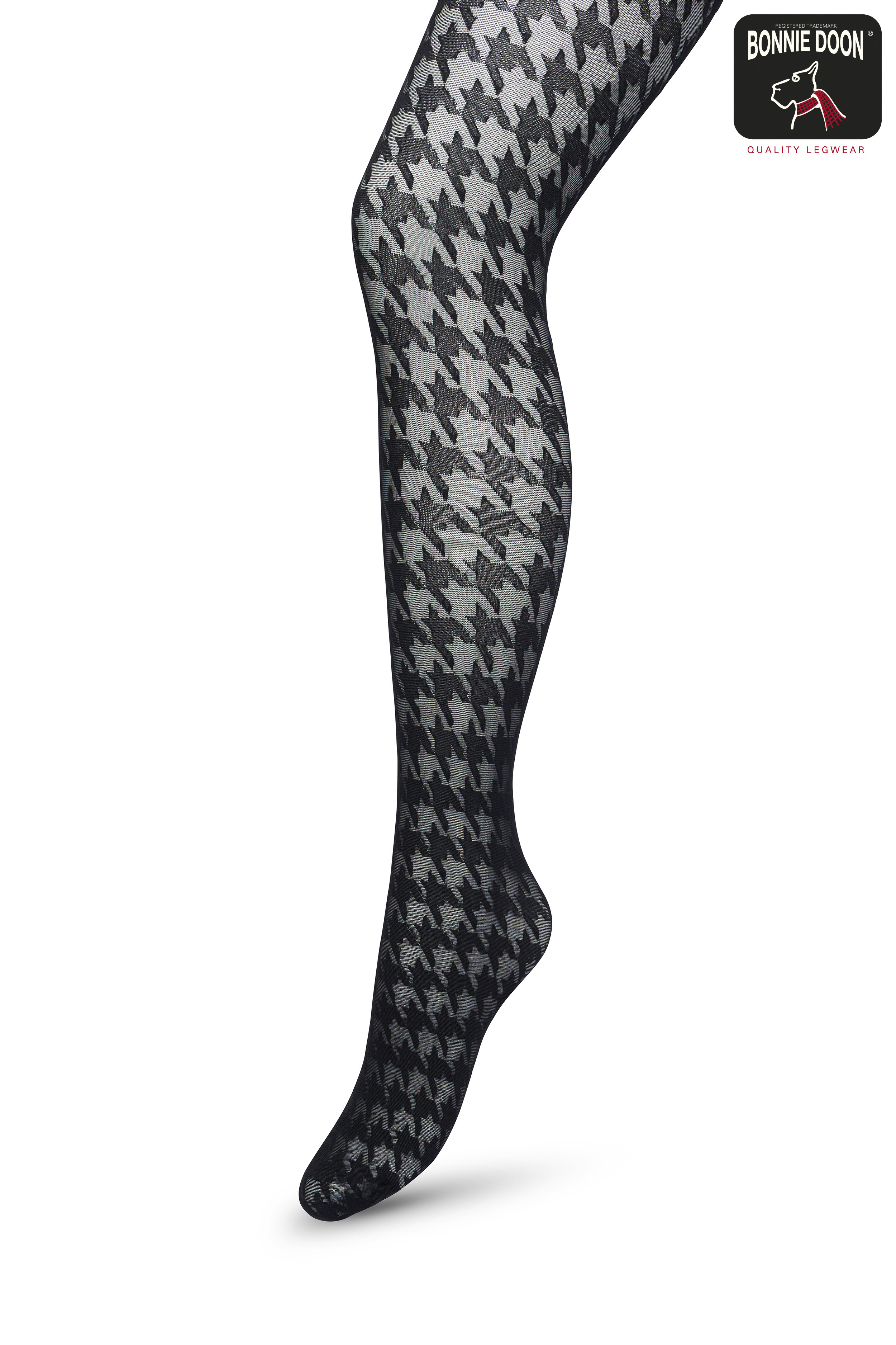 Women's Tights from Bonnie Doon - Elegance and Comfort Combined