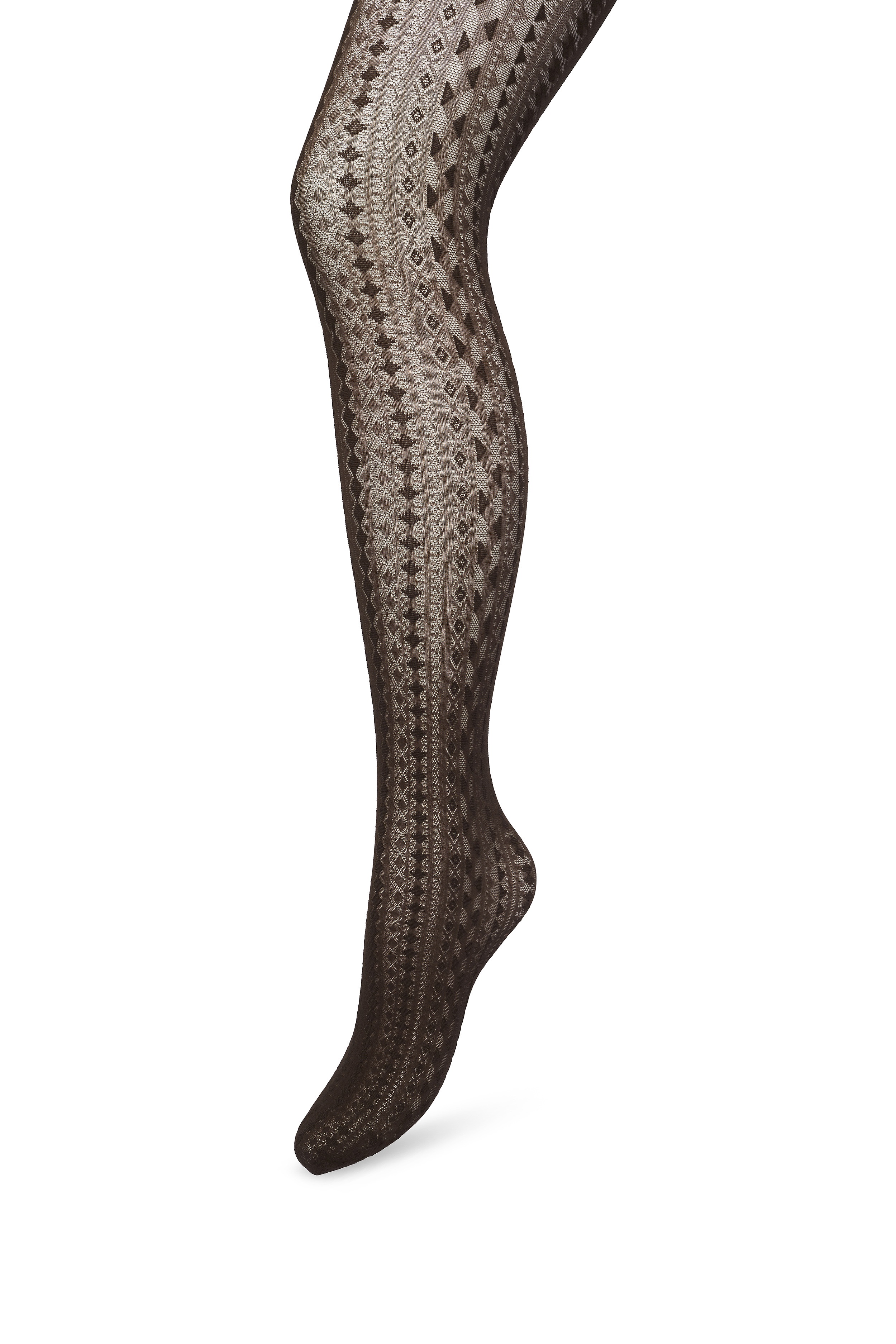 Geometrie Tights Bracken