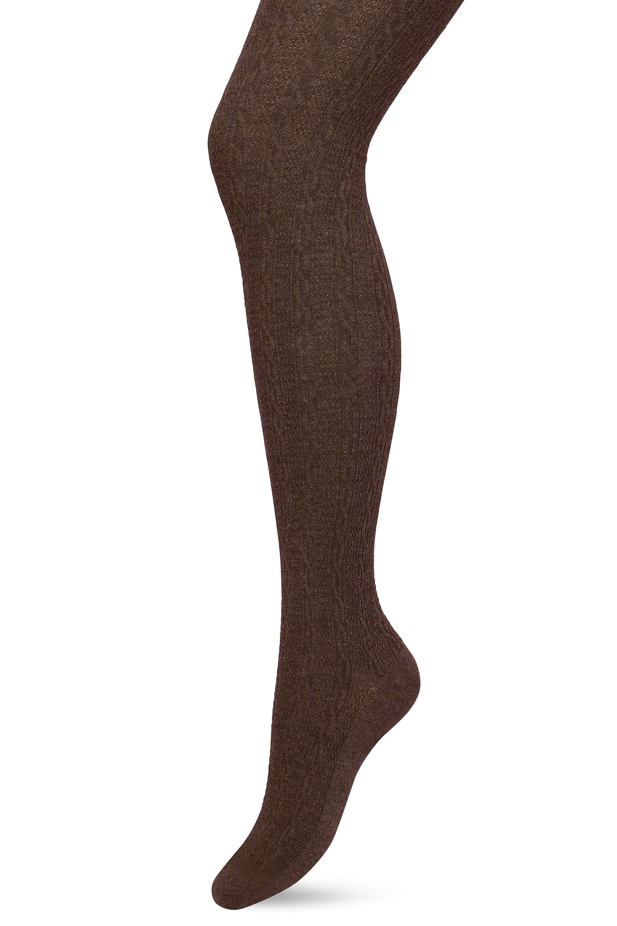 Classic Cable Tights Shopping bag