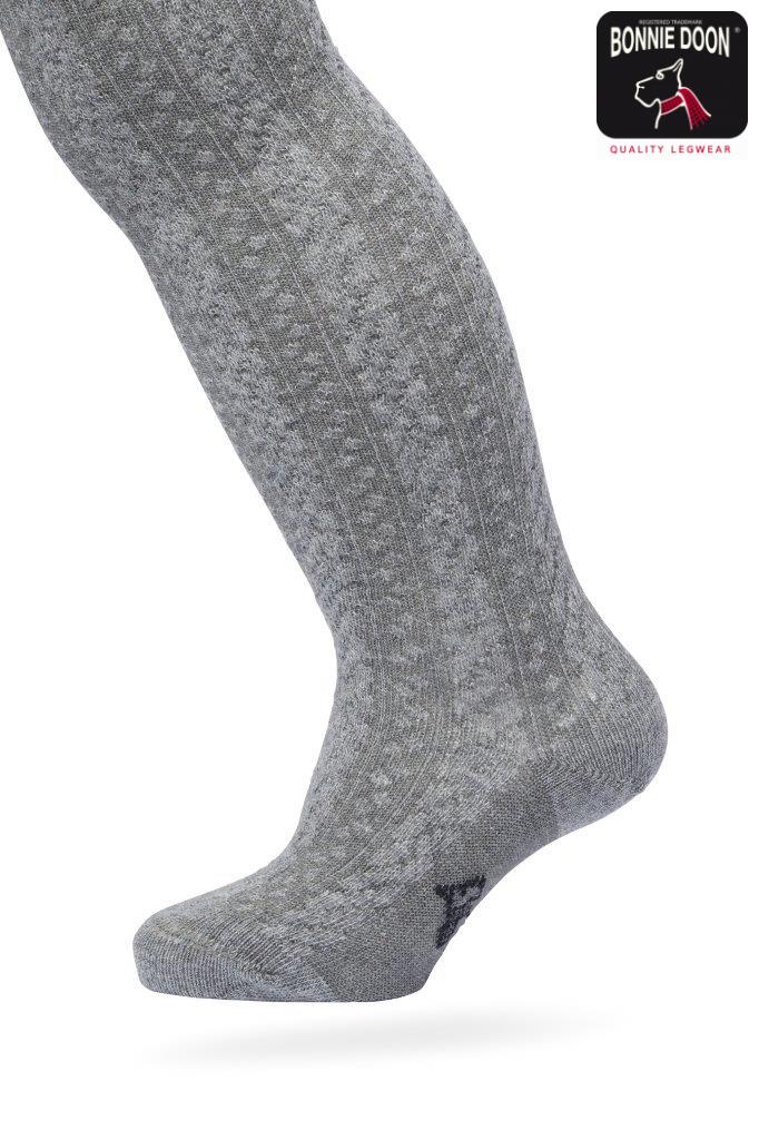 Cable tights Organic