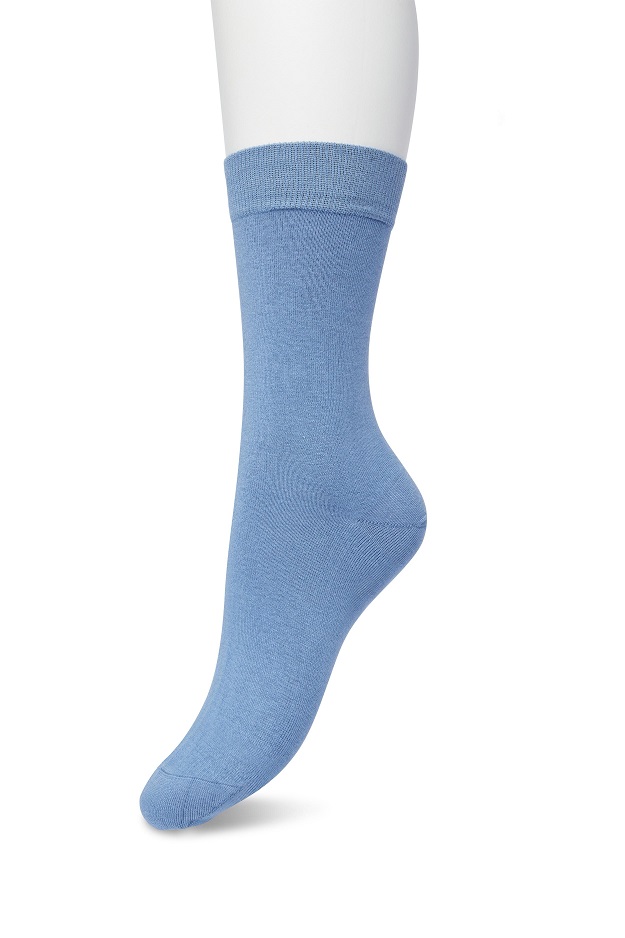 Cotton Sock Quiet harbor