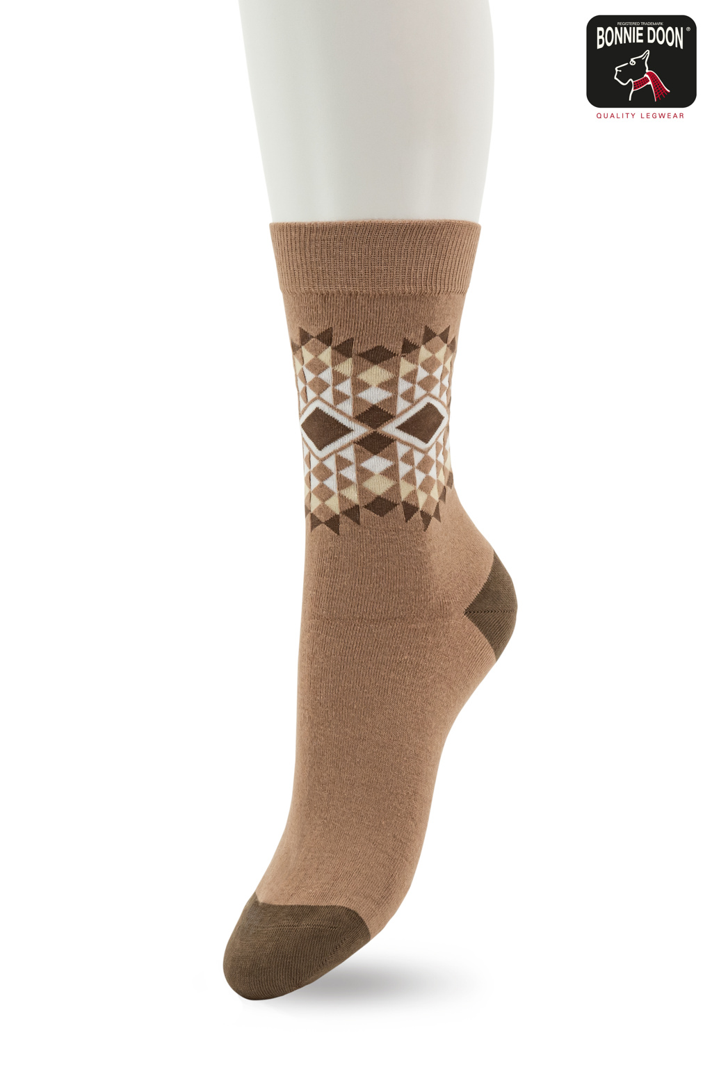 Native Winter Socks Nougat