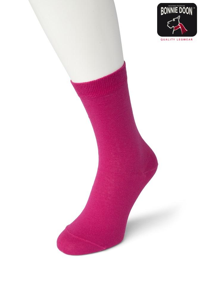 Bio Cotton sock Viola