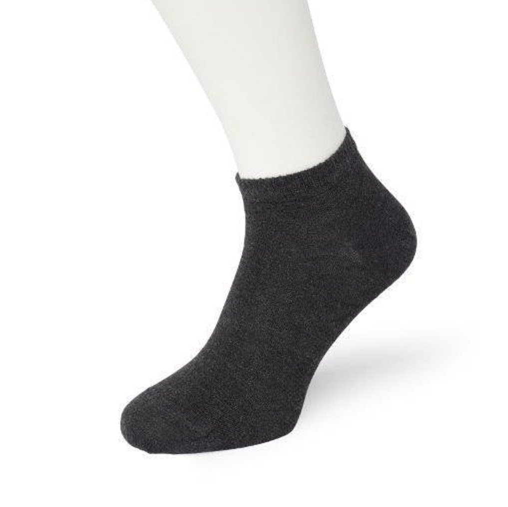 Classic short sock Antra melange
