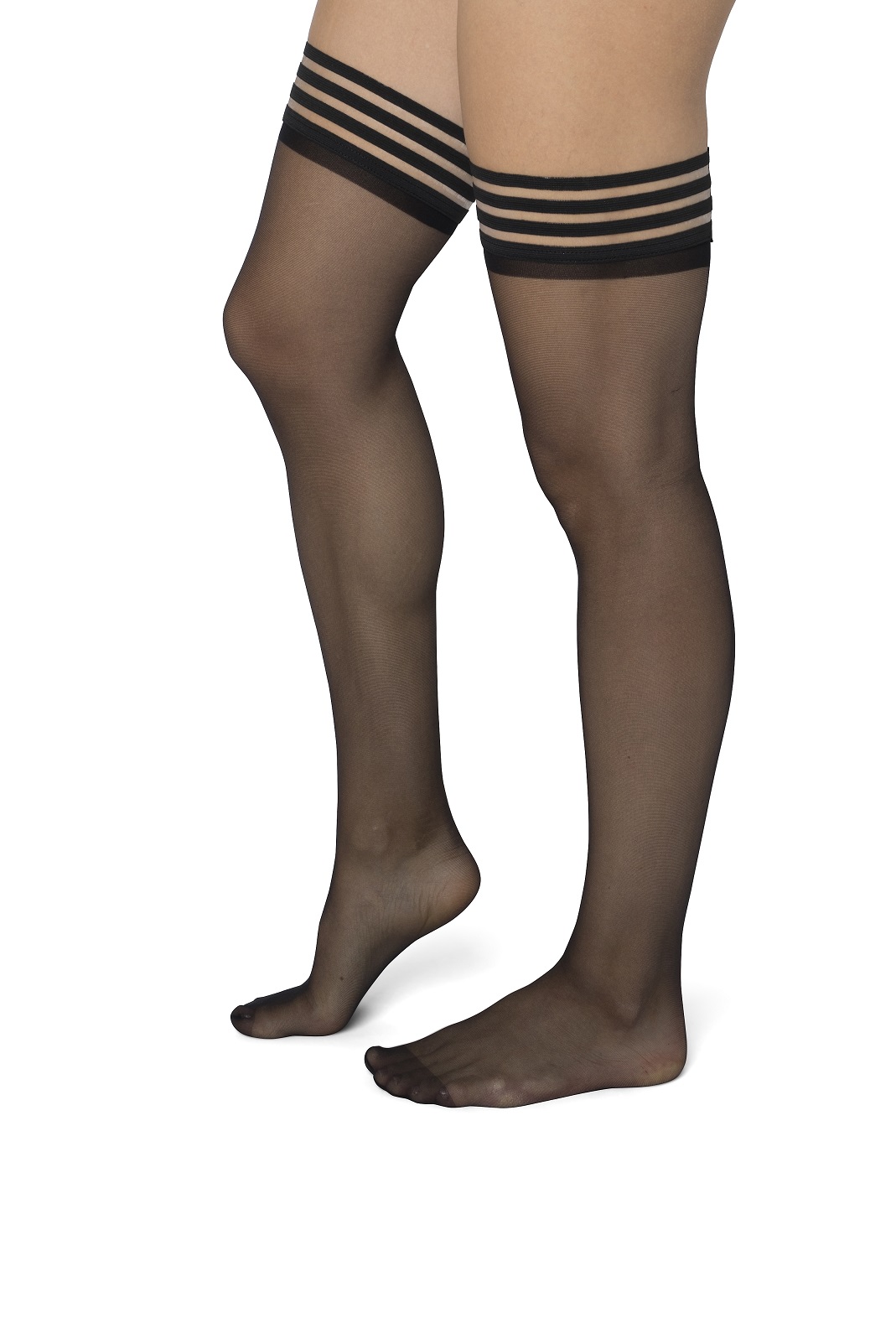 Classic Modern hold-up Nude