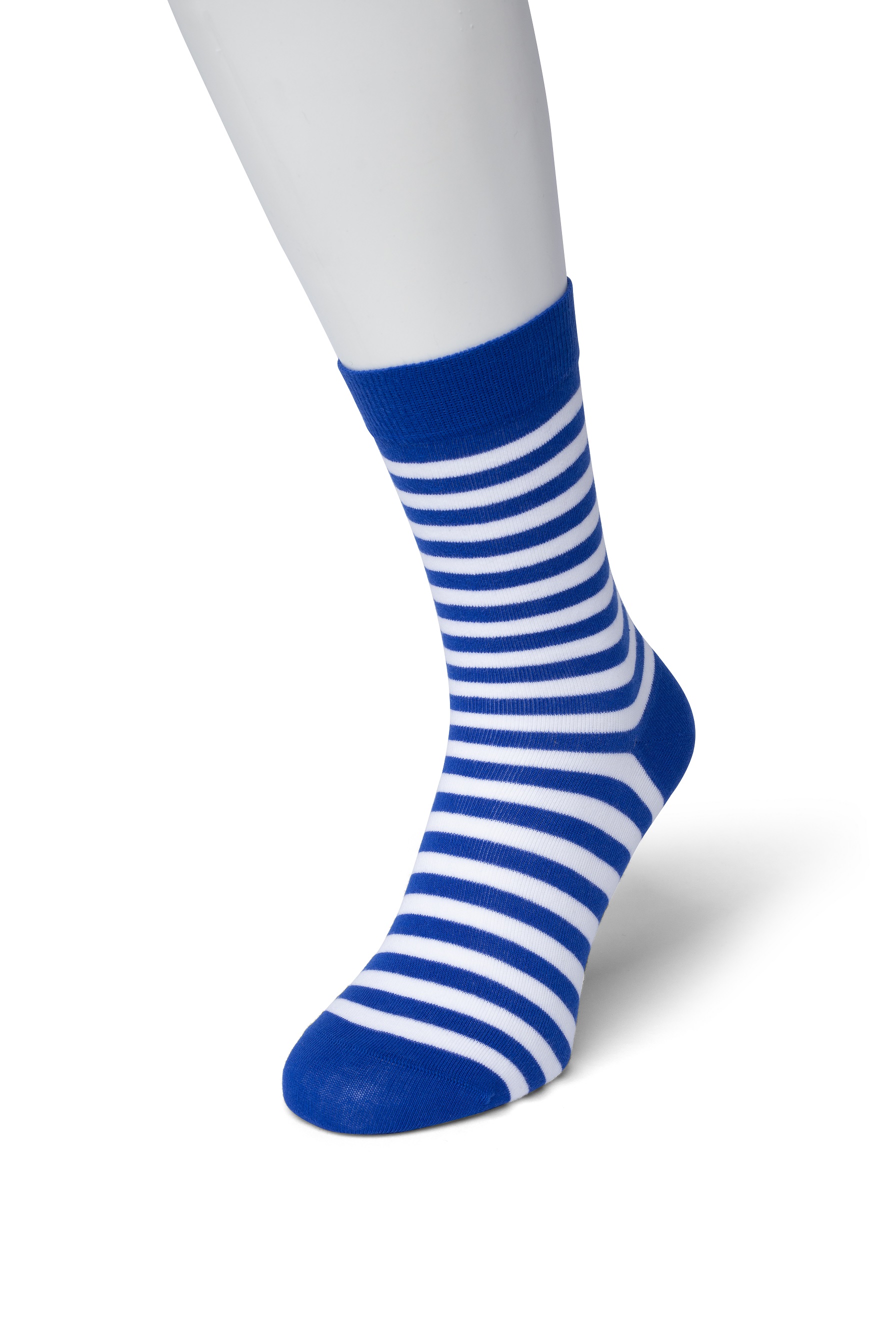 Basic Stripe sock