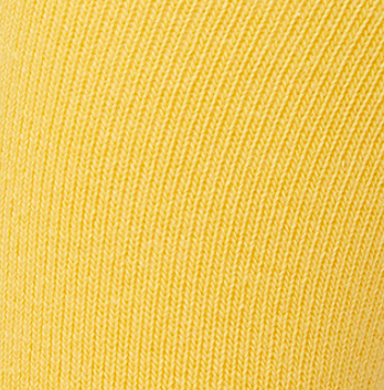 Cotton Sock Organic Golden cream