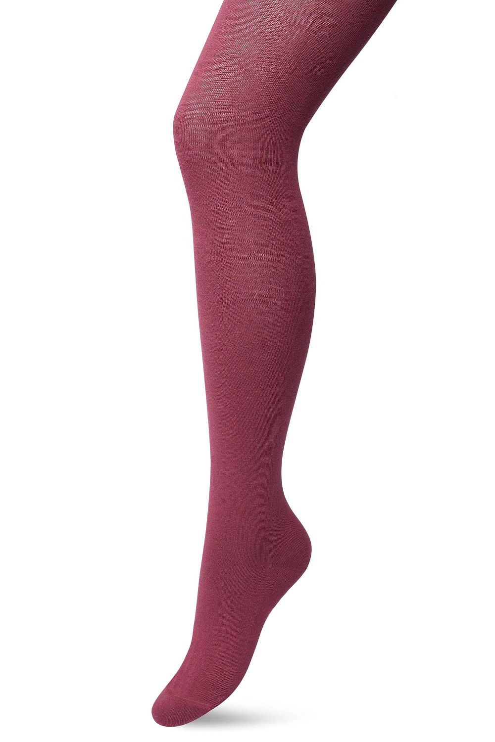 Bio Cotton Tights Mesa rose