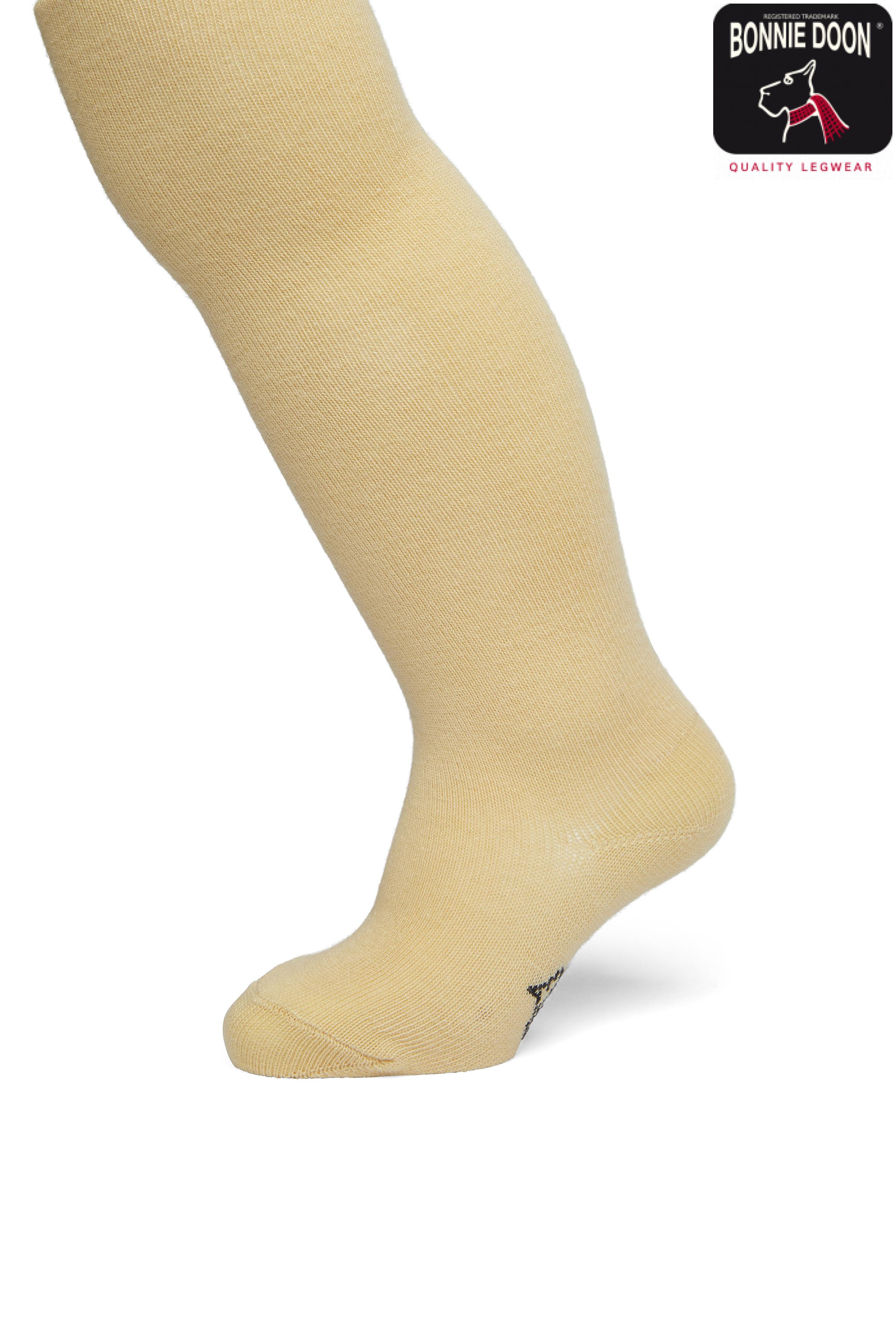 Cotton tights Organic Sheepskin