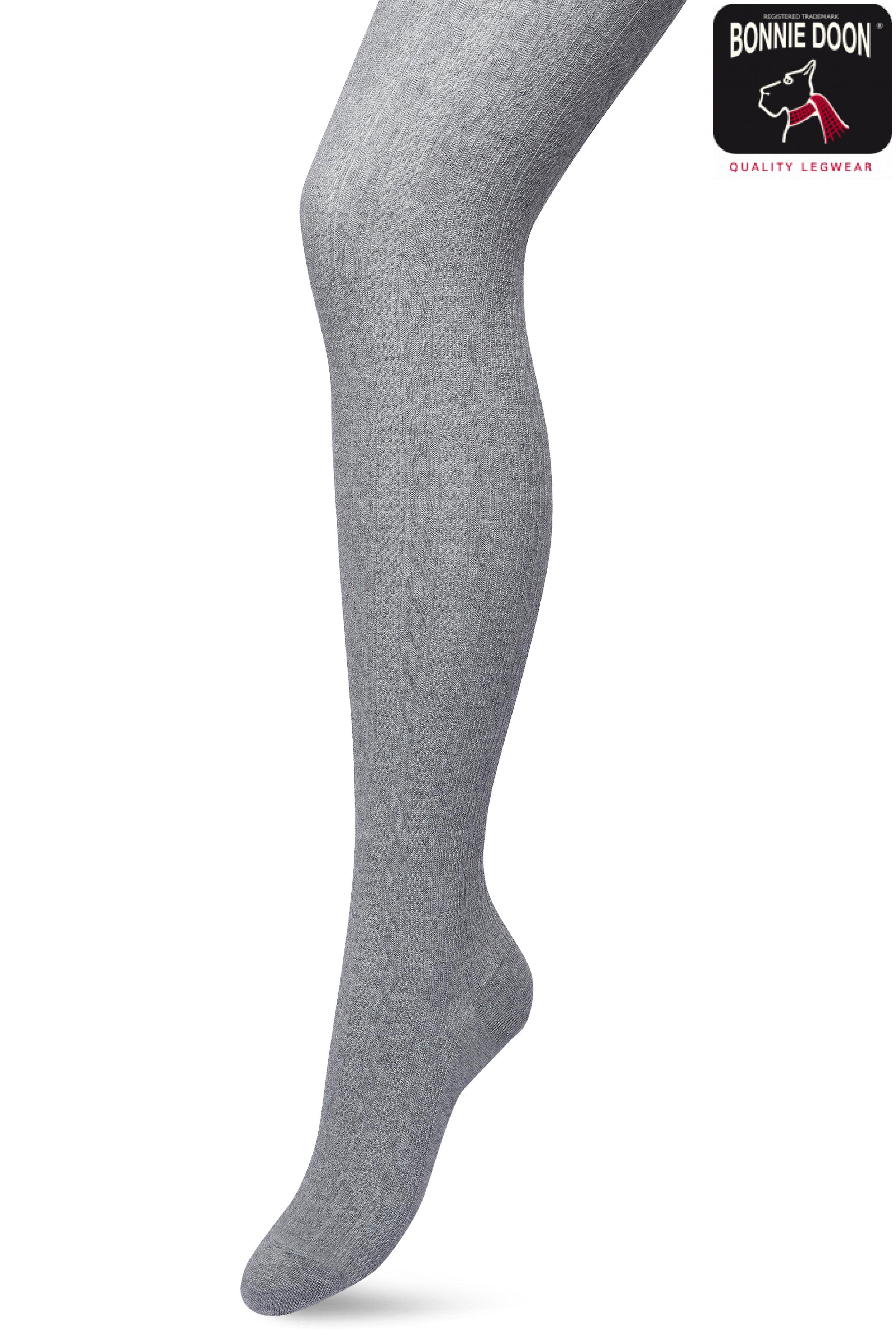 Classic Cable tights