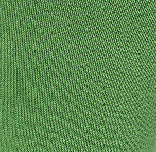Cable knee high Organic Loden frost