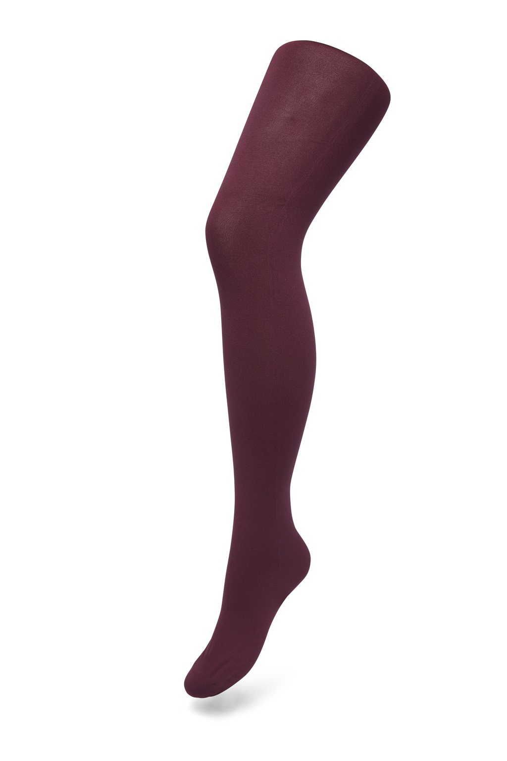 Opaque Comfort tights 70 Wine