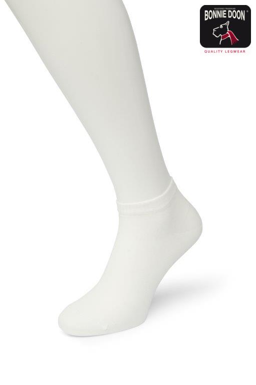 Classic short sock