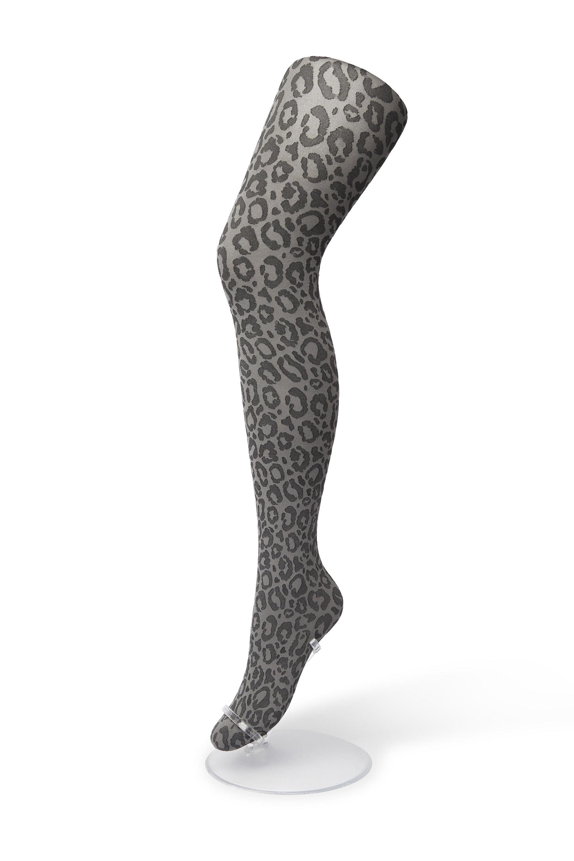 Panther Tights 100 denier Grey