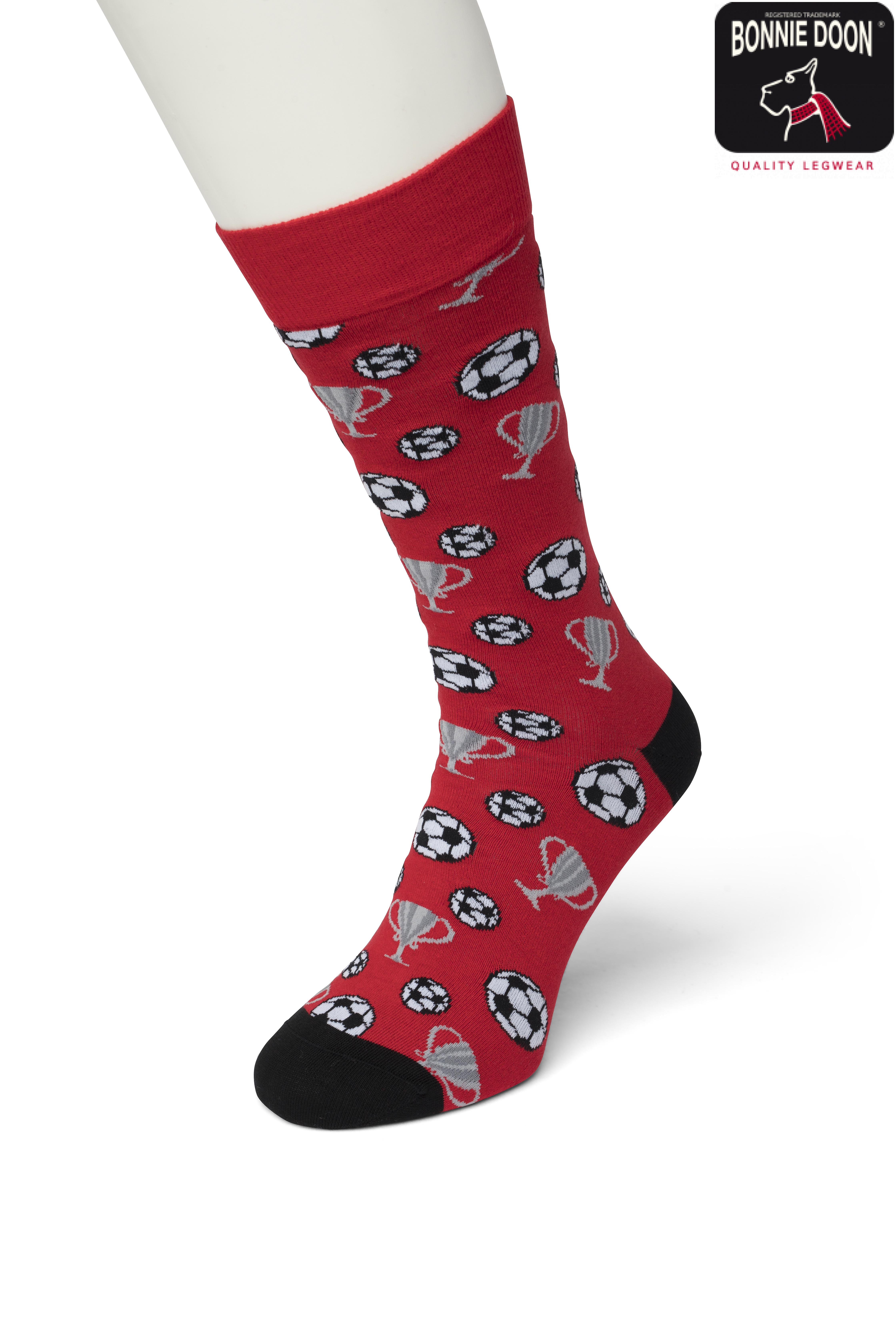 Soccer sock Skipatrol