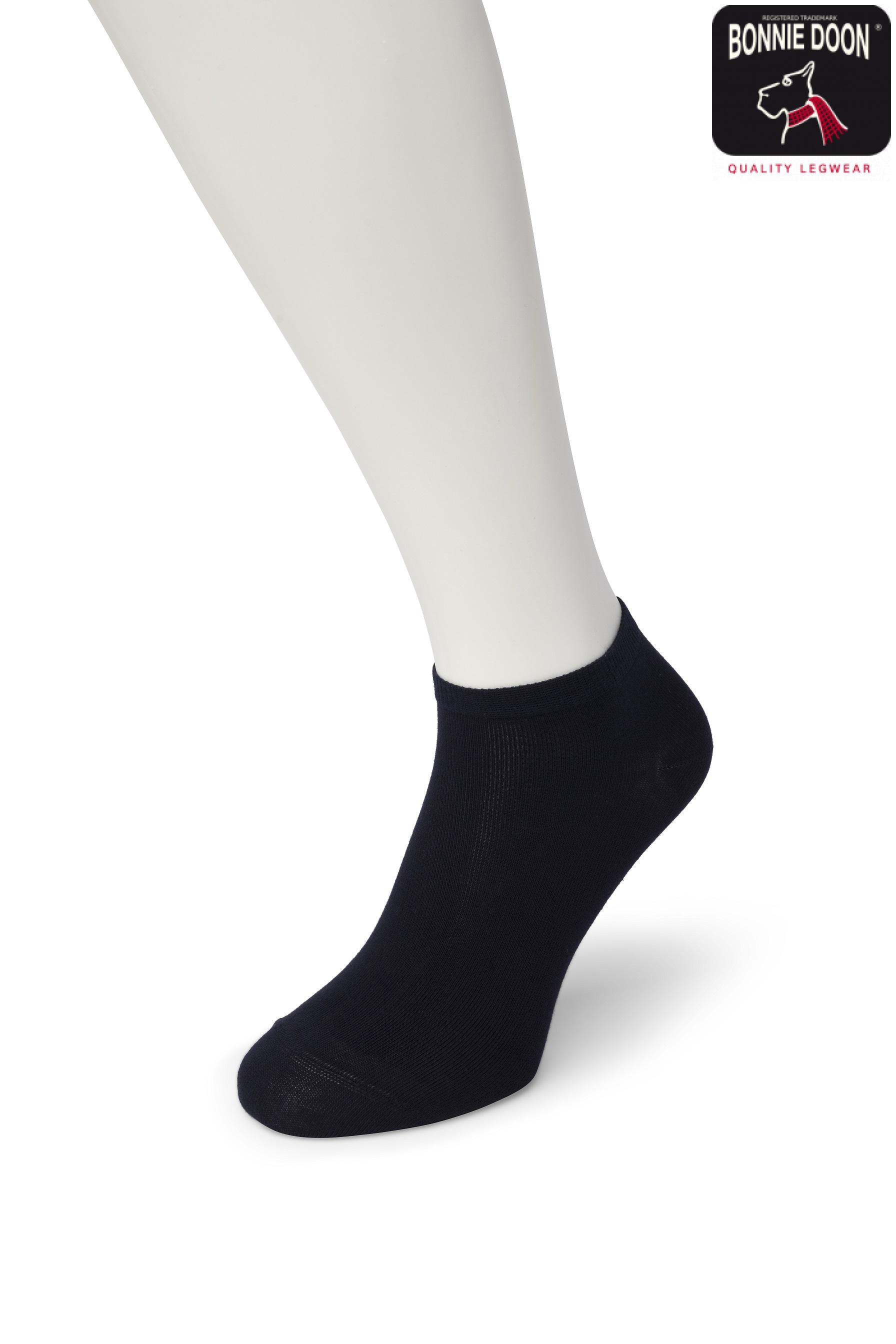 Cotton Short Sock