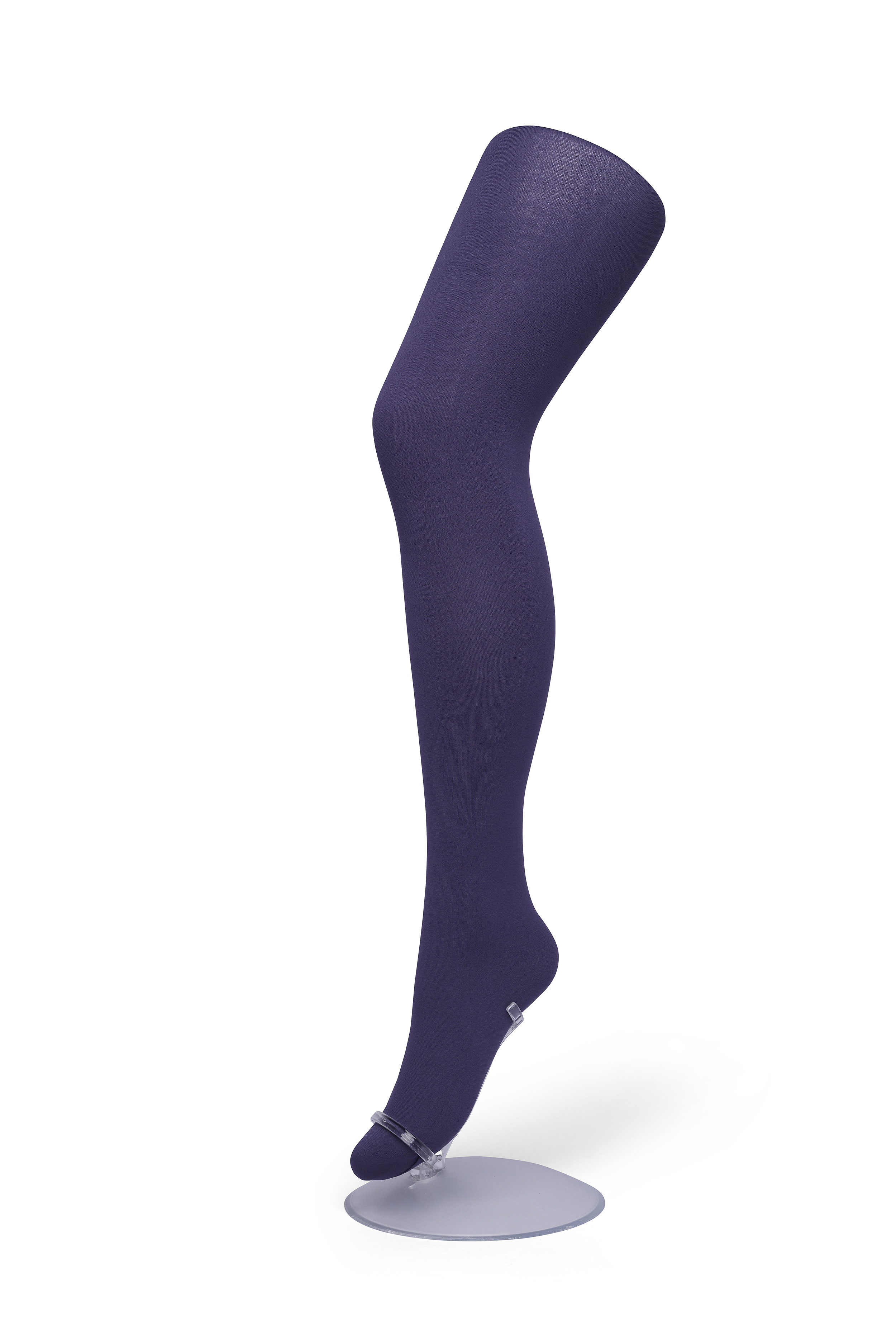Opaque Comfort tights 40 Blackberry