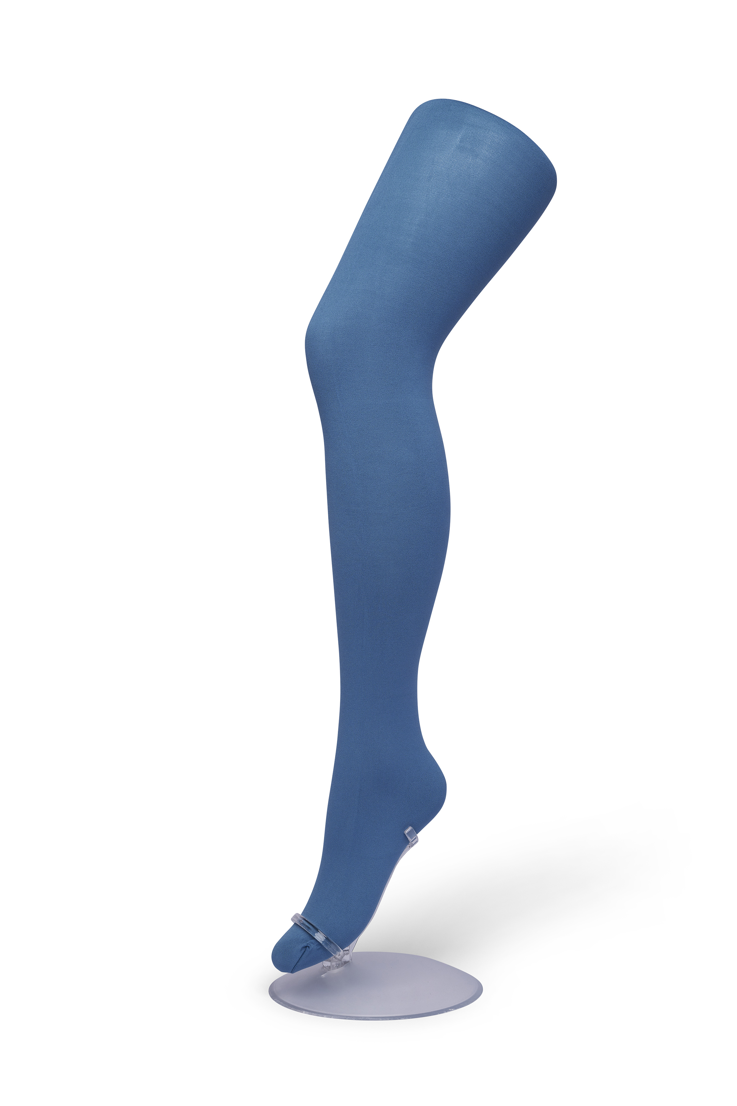 Opaque Comfort tights 70 Blue ashes