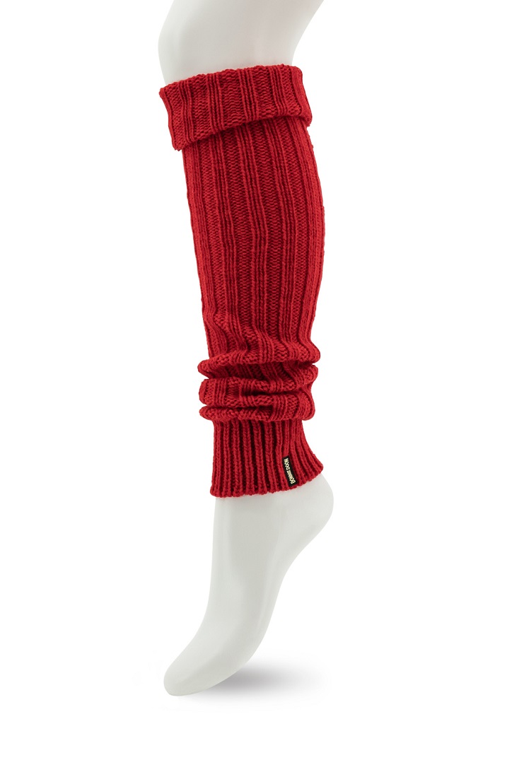 Sleever/Legwarmer Red
