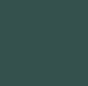 Cotton Sock Organic Trekking green