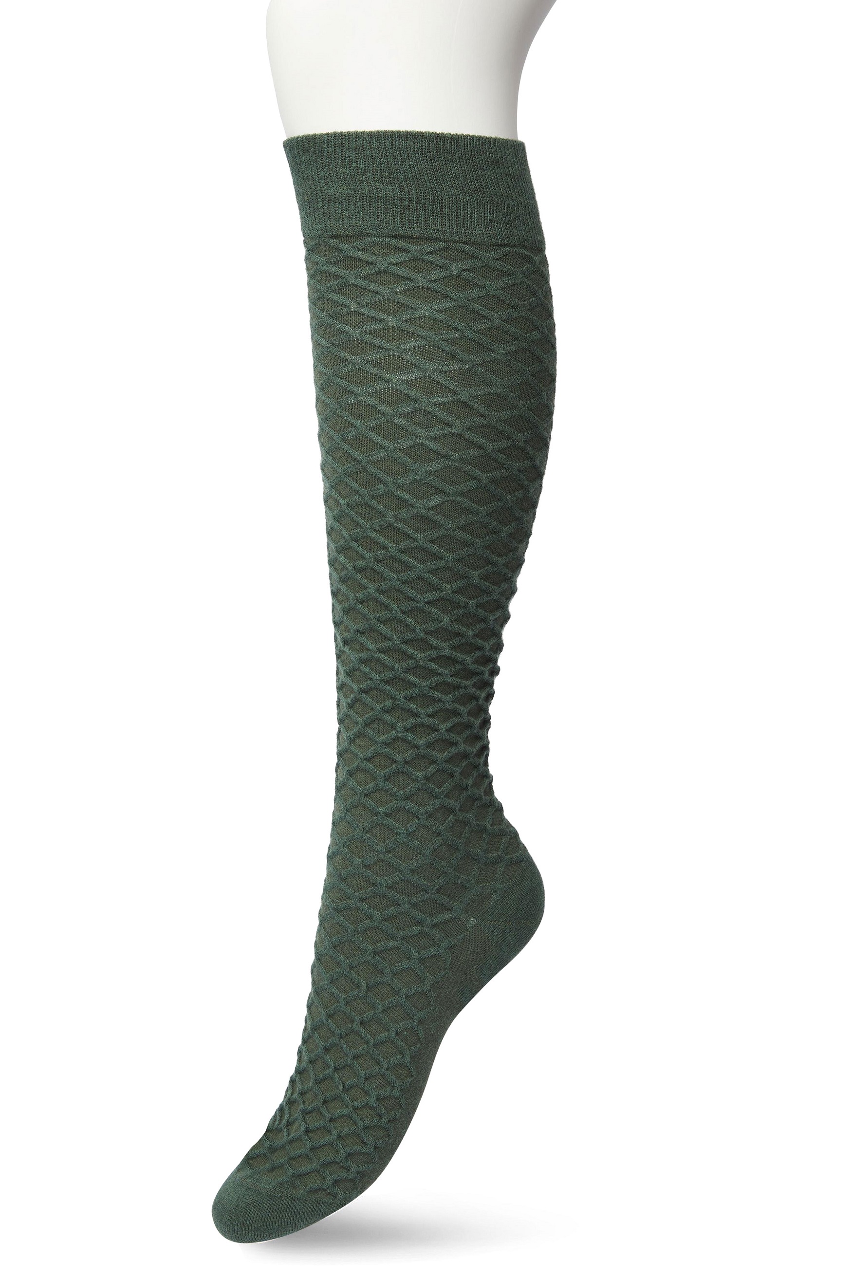 Cable knee high Sycamore