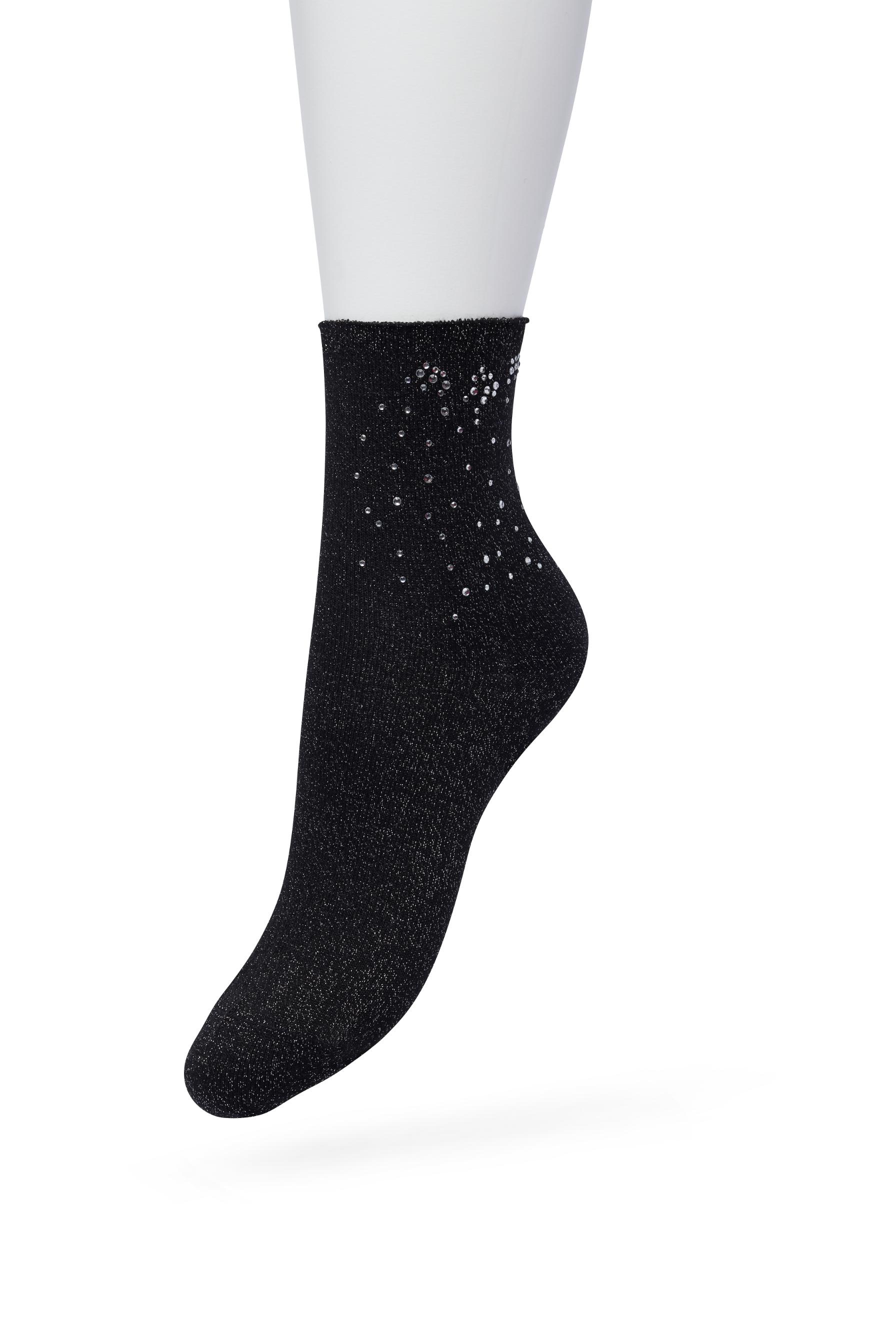 Strass sock
