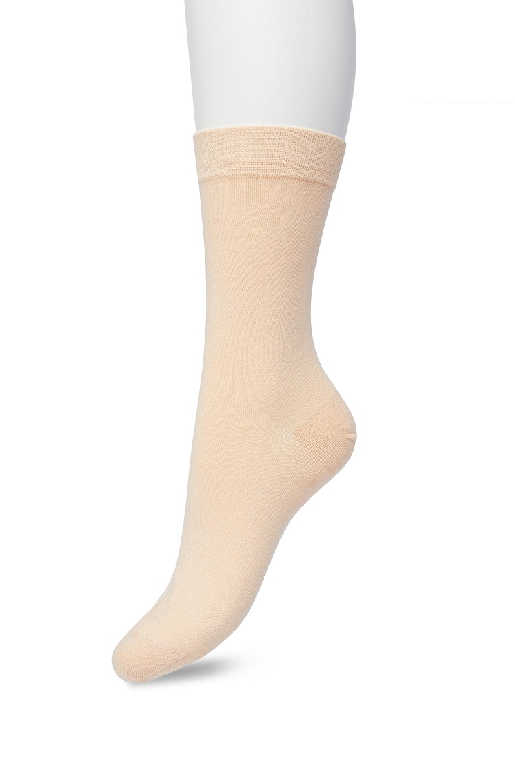 Cotton Sock Appleblossom
