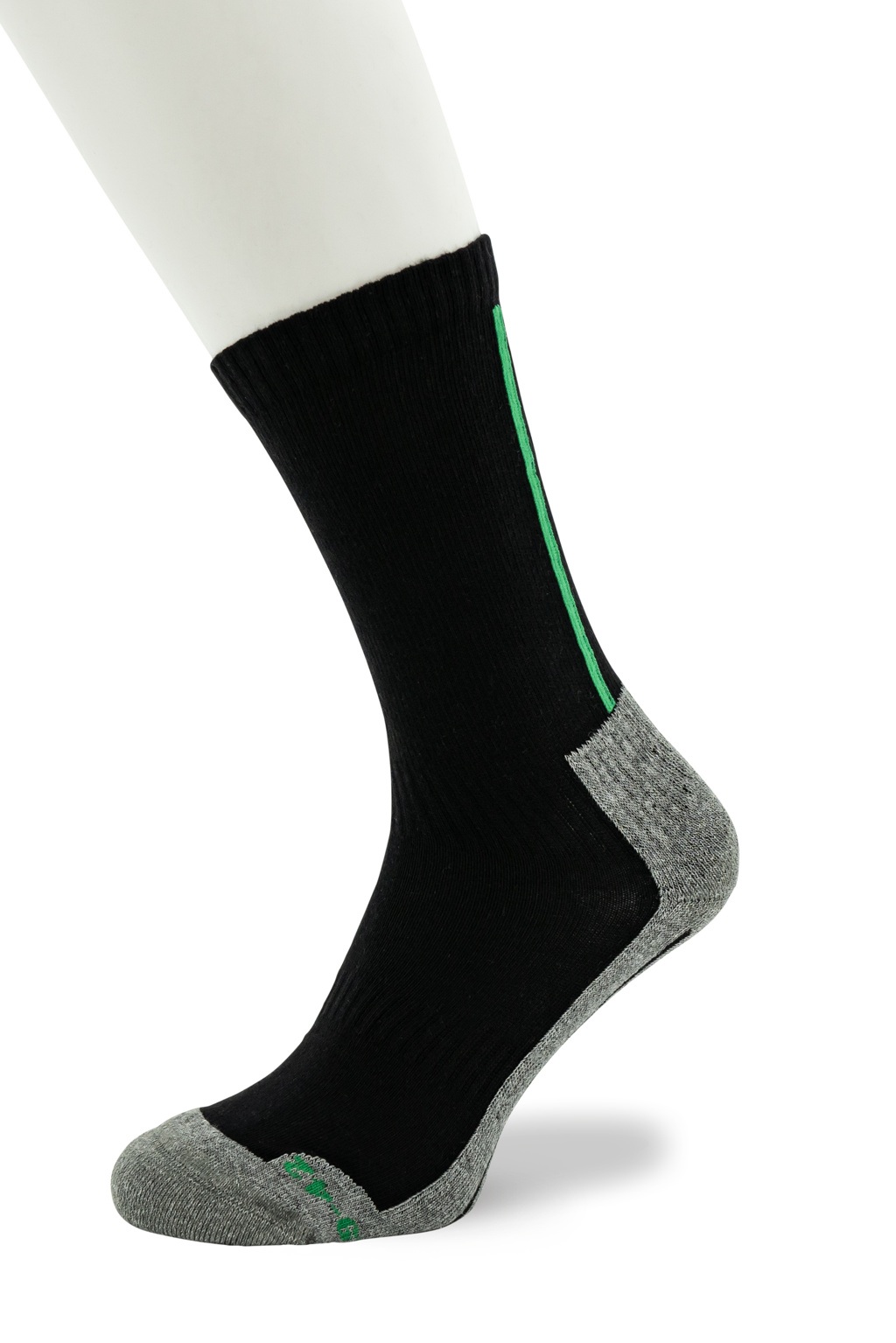 Working Sock Cotton