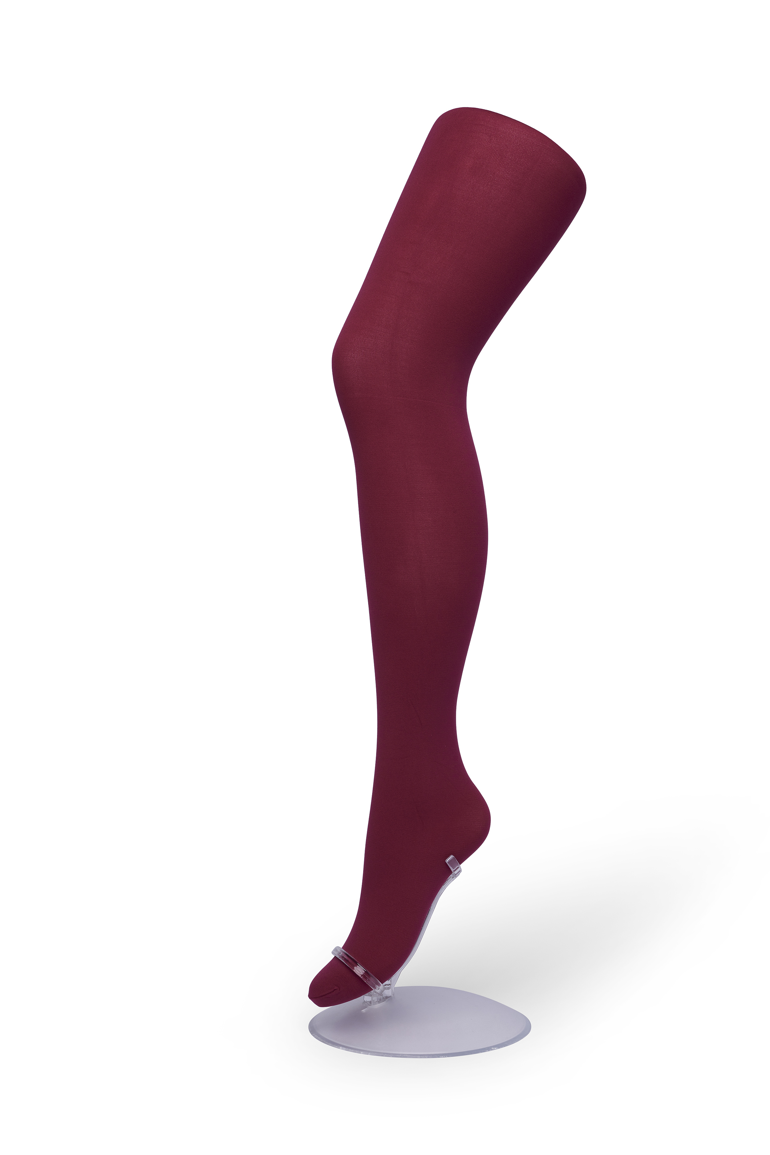 Opaque Comfort tights 40 Rhododendron