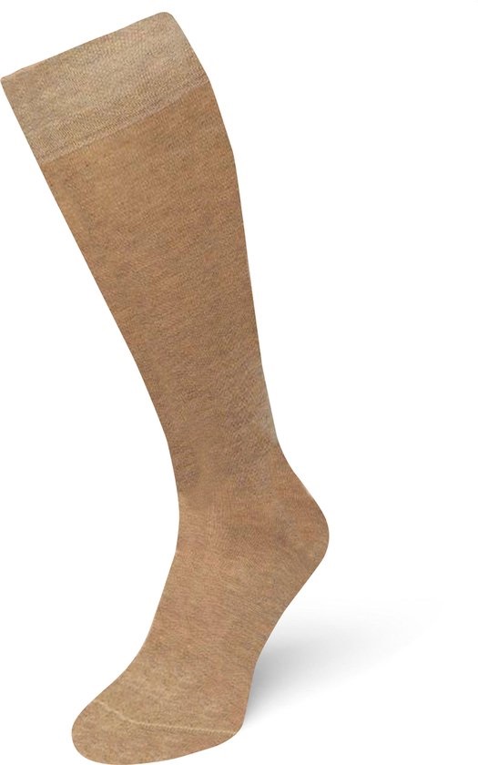 Classic knee high Dark sand