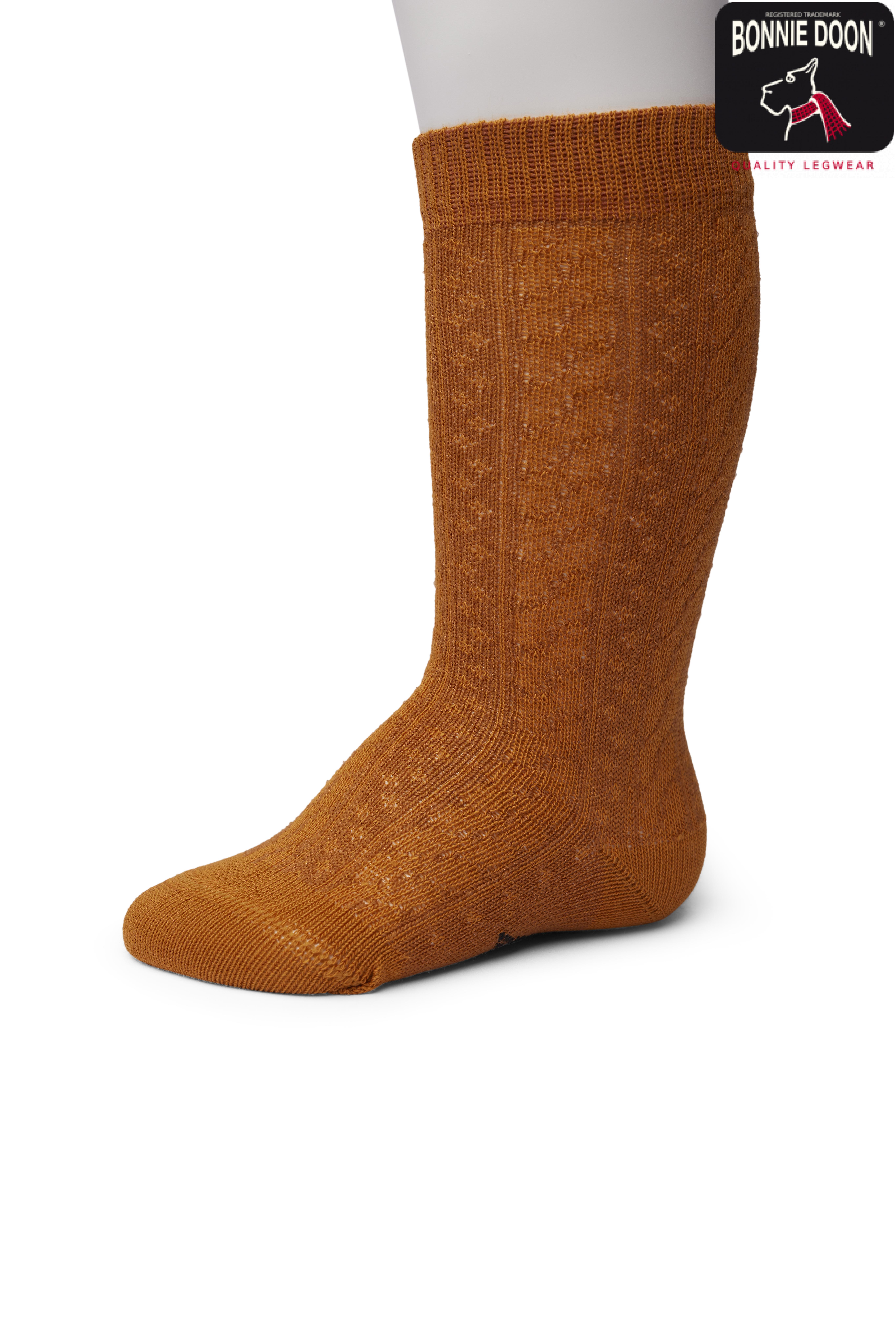 Cable knee high Organic